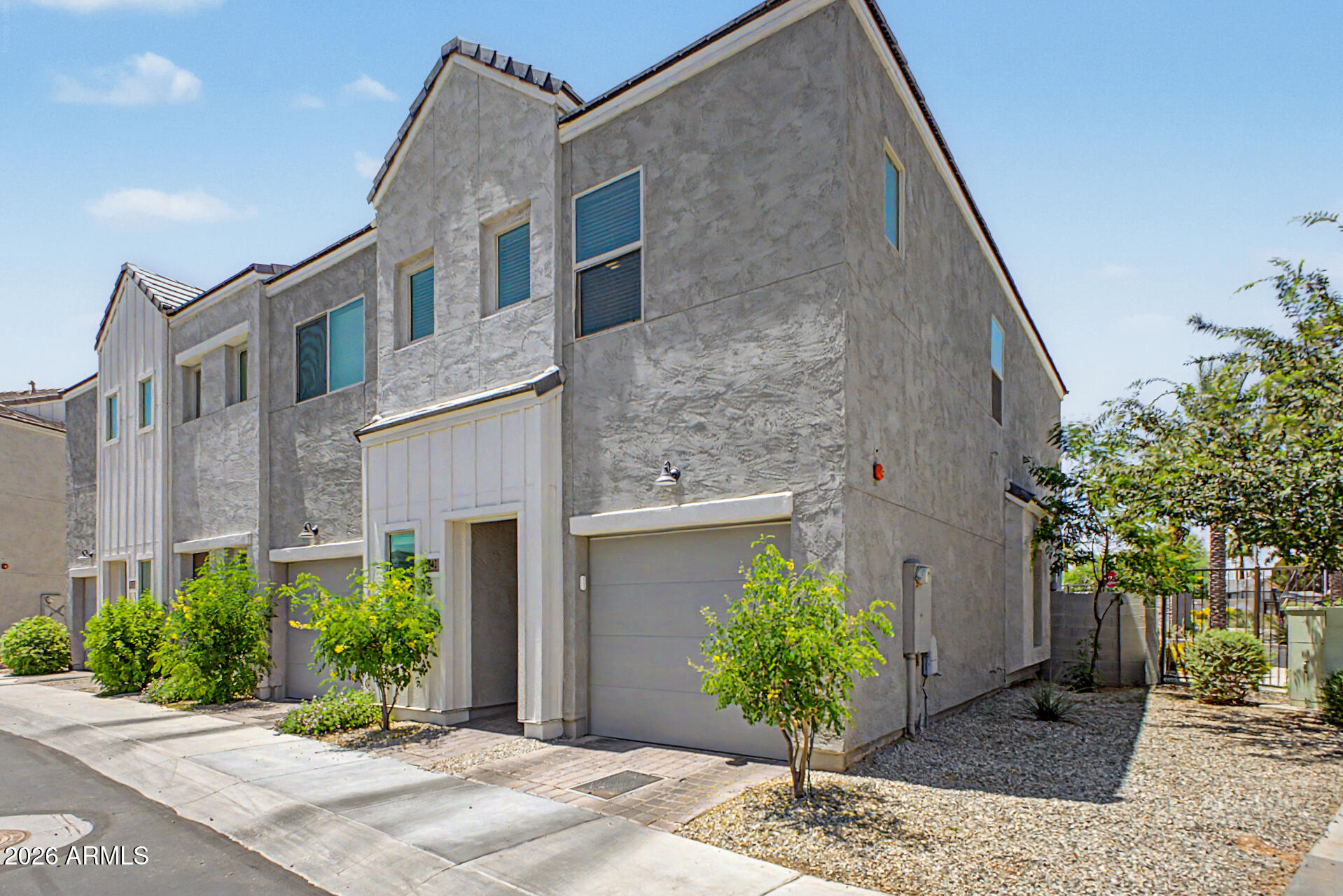 23 NORTH - Residential