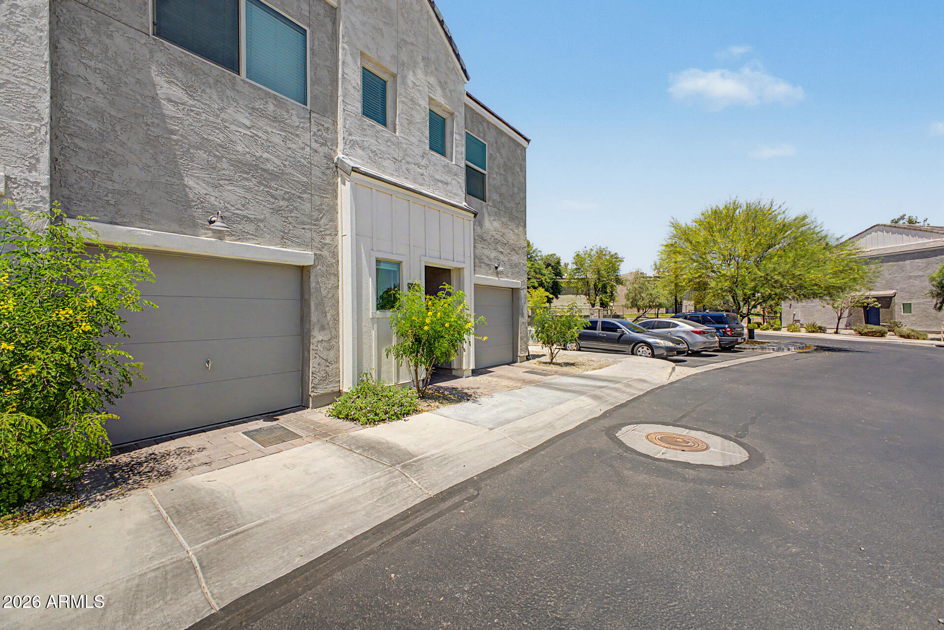 23 NORTH - Residential