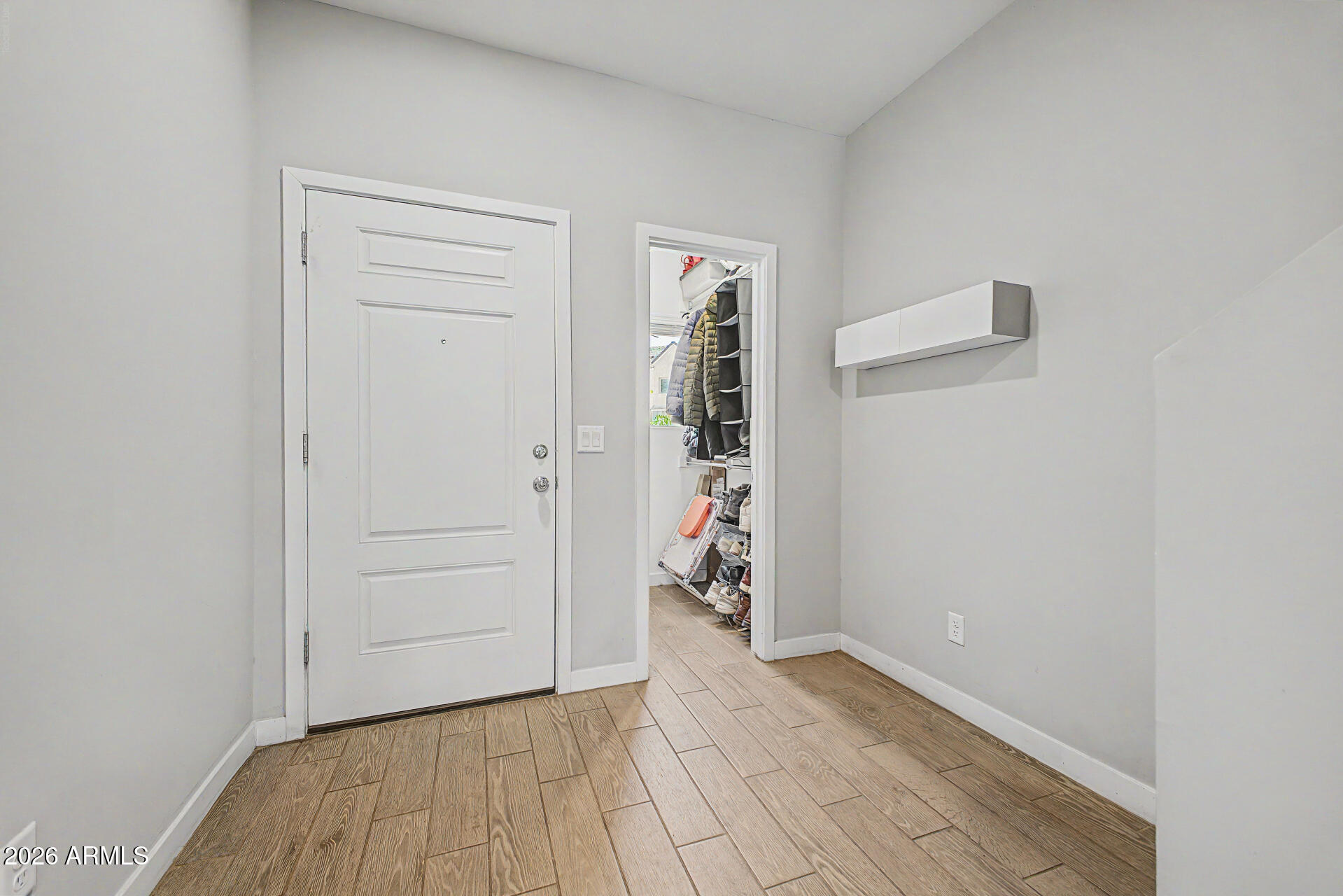 23 NORTH - Residential