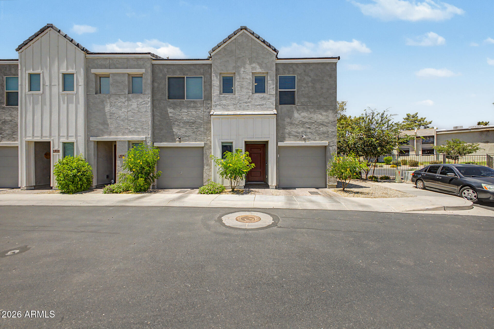 23 NORTH - Residential
