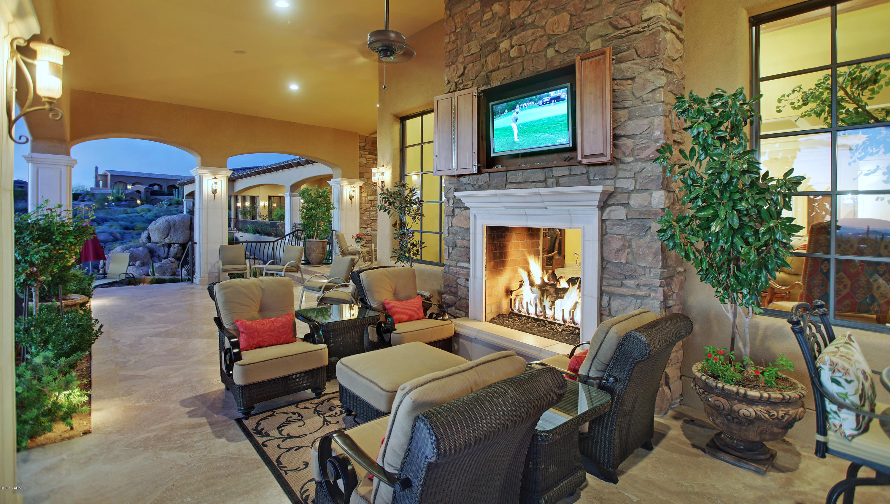 Talus at Troon North - Residential