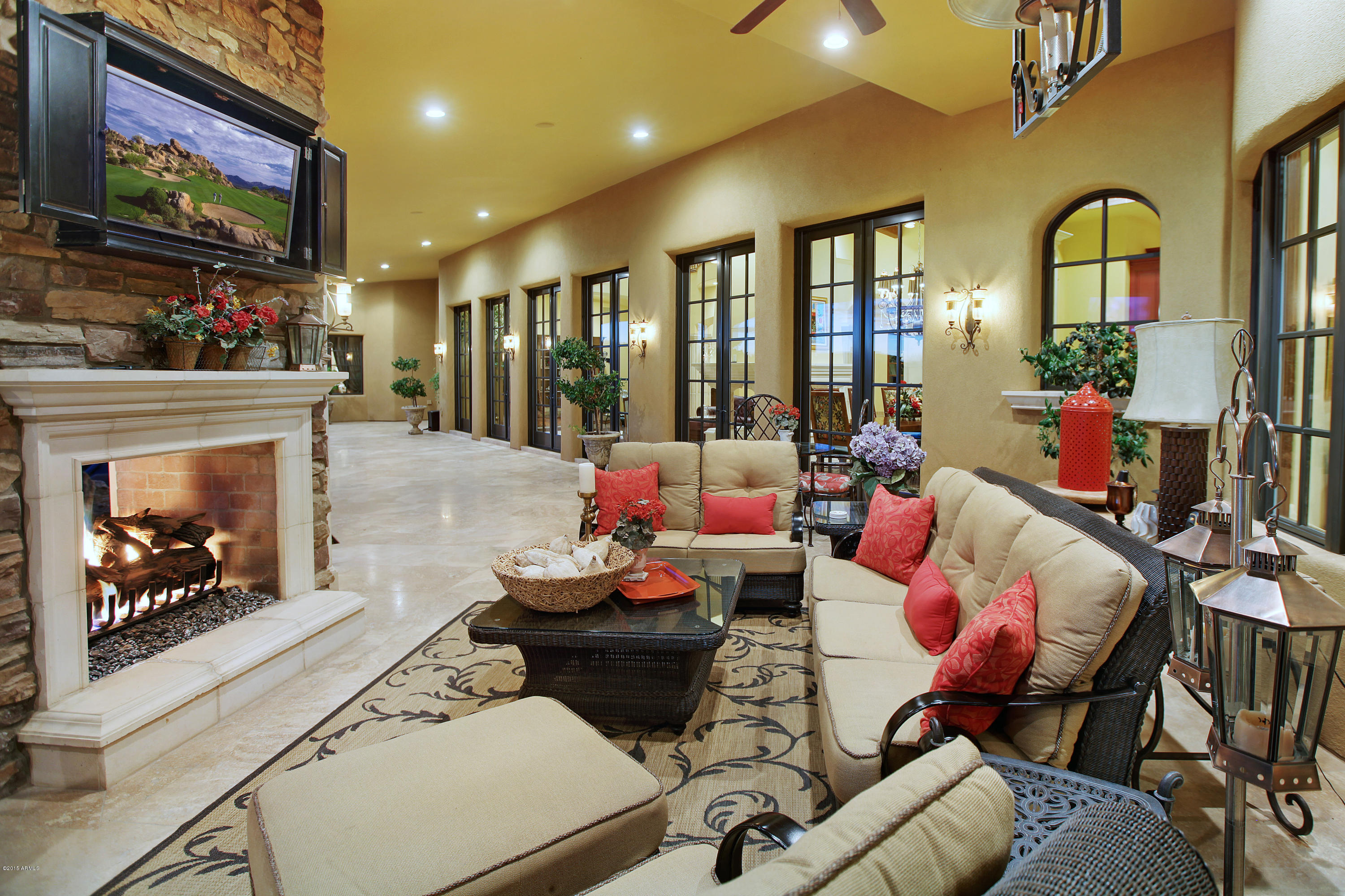 Talus at Troon North - Residential