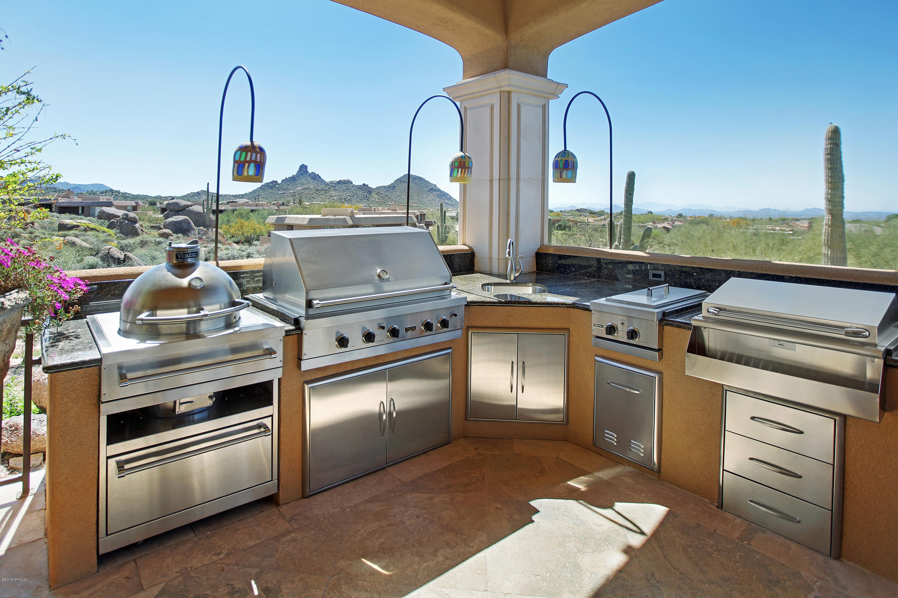 Talus at Troon North - Residential
