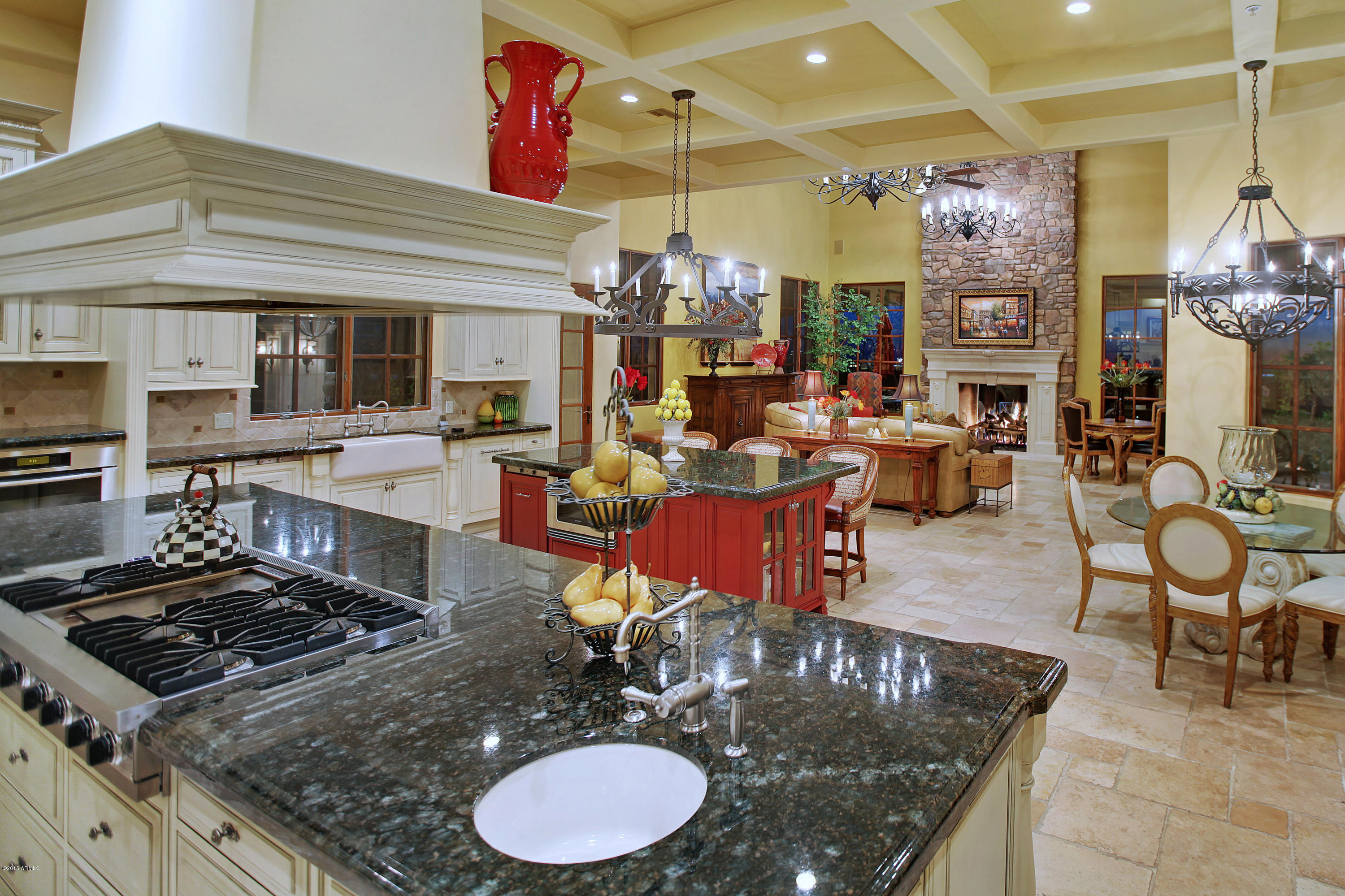 Talus at Troon North - Residential