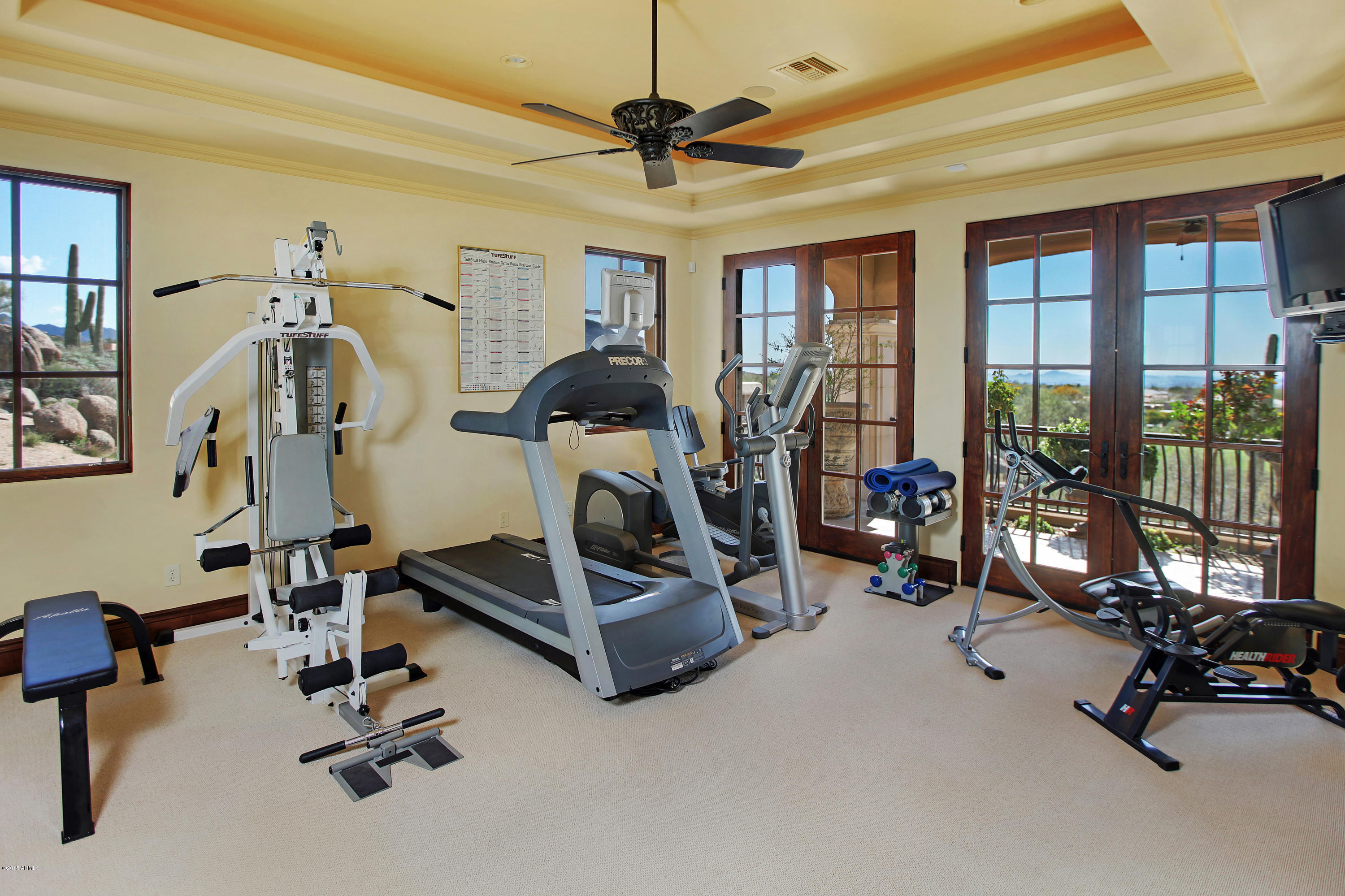 Talus at Troon North - Residential