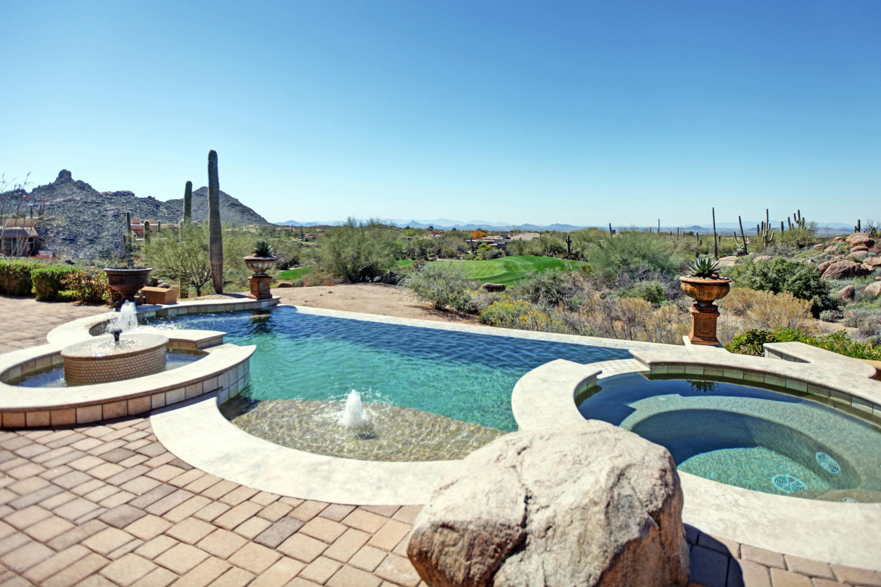 Talus at Troon North - Residential