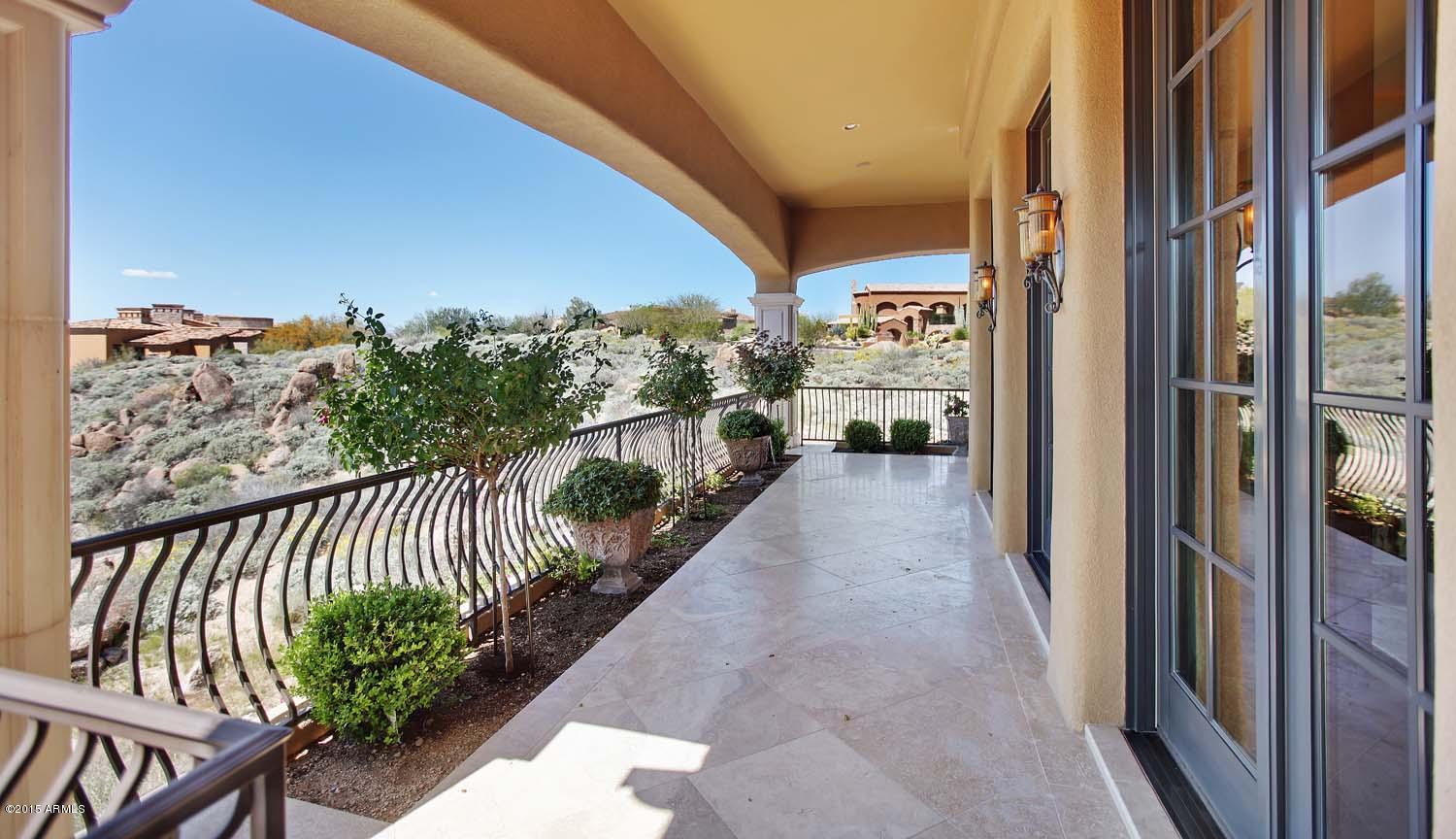 Talus at Troon North - Residential