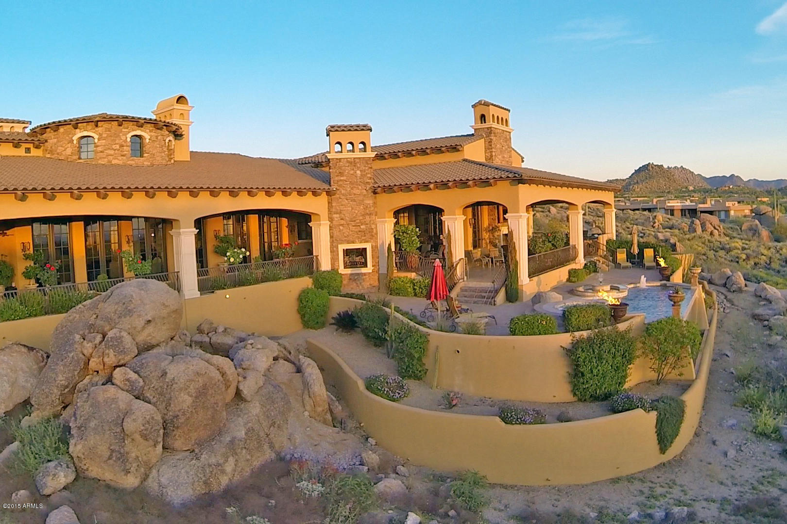 Talus at Troon North - Residential