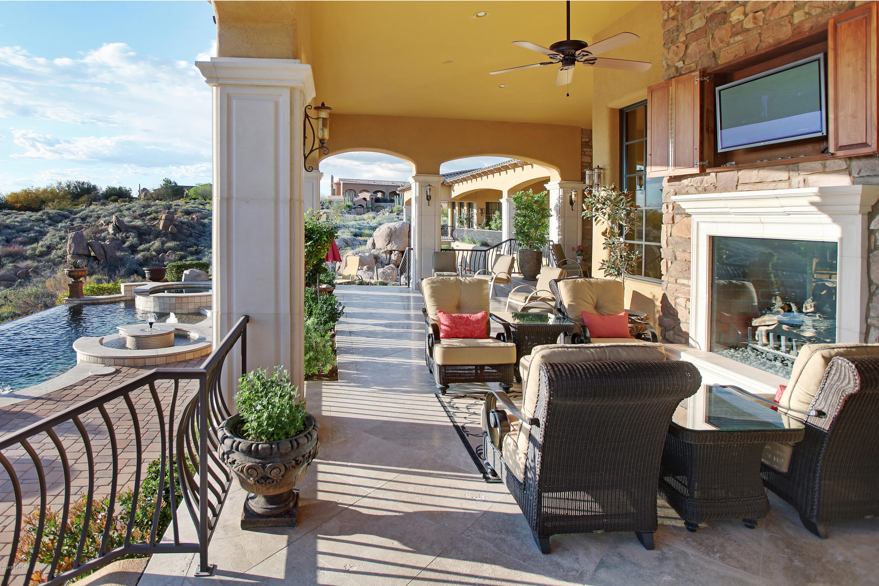 Talus at Troon North - Residential