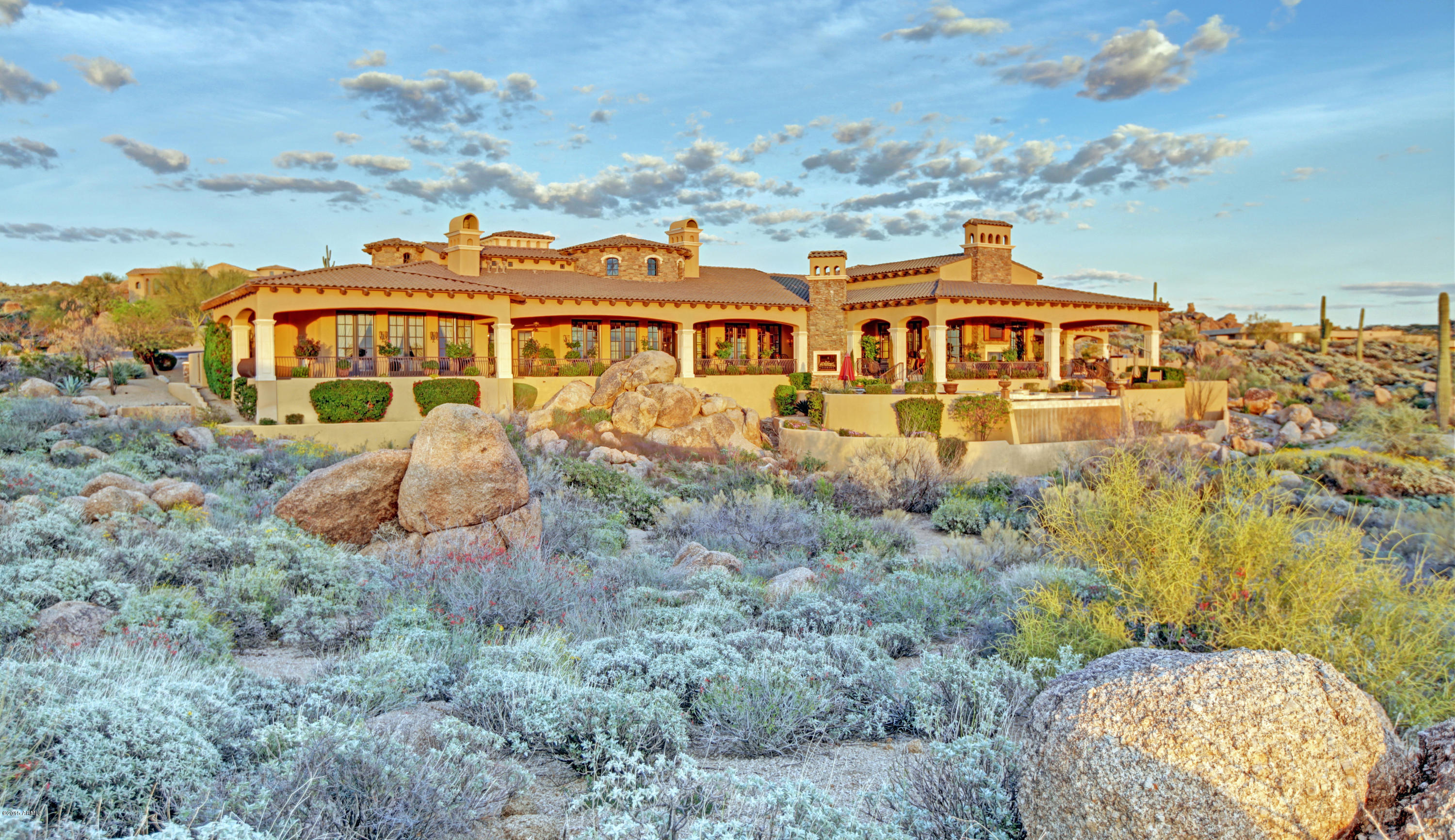 Talus at Troon North - Residential