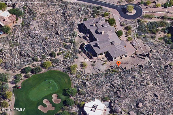 Talus at Troon North - Residential