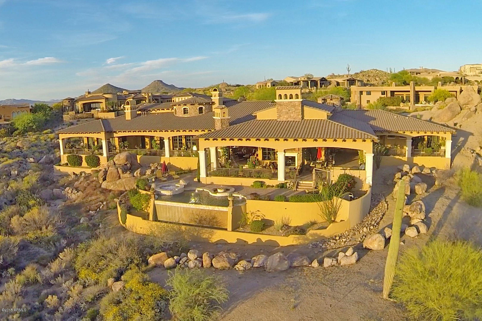 Talus at Troon North - Residential