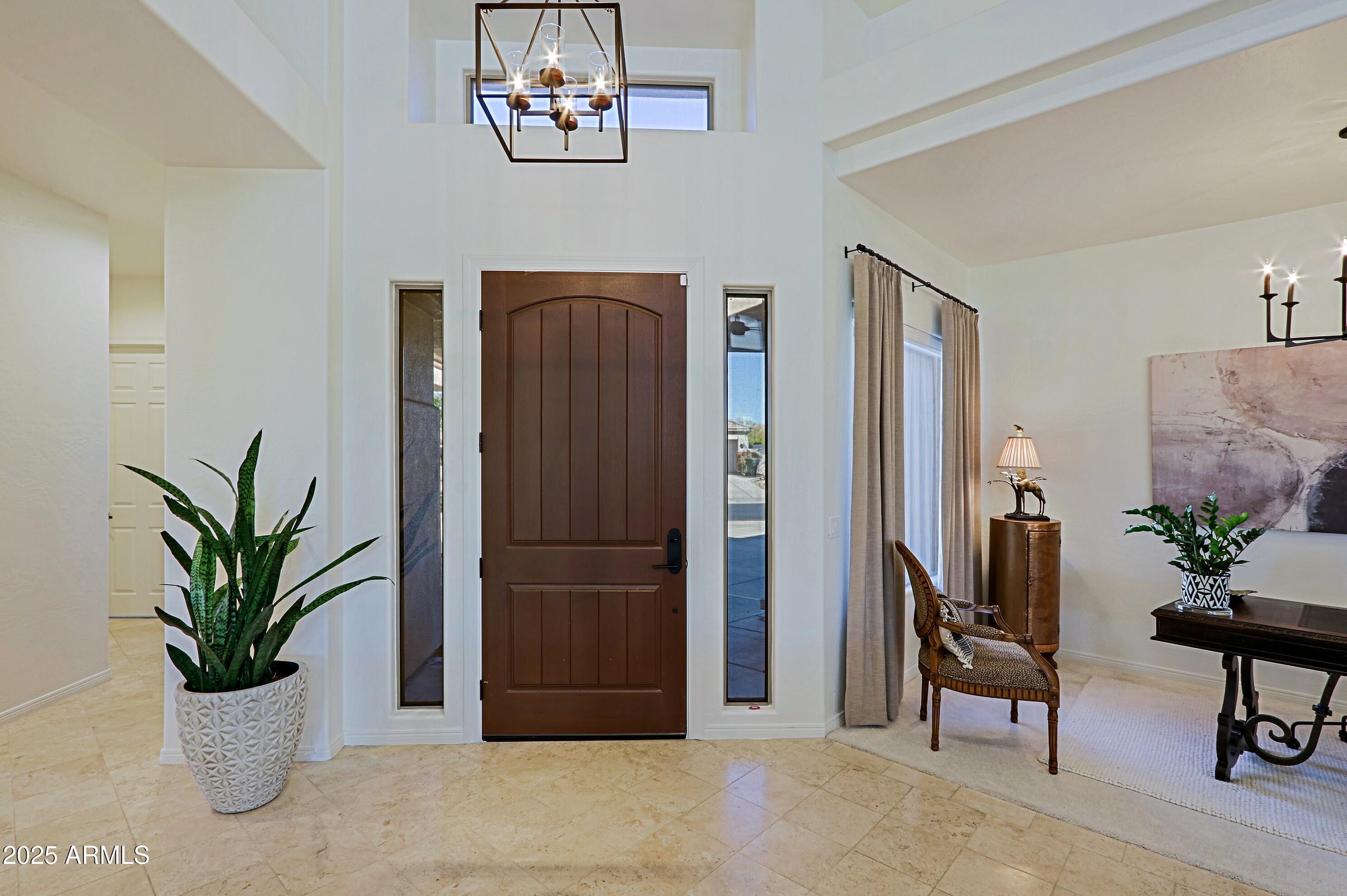 TERRAVITA - Residential