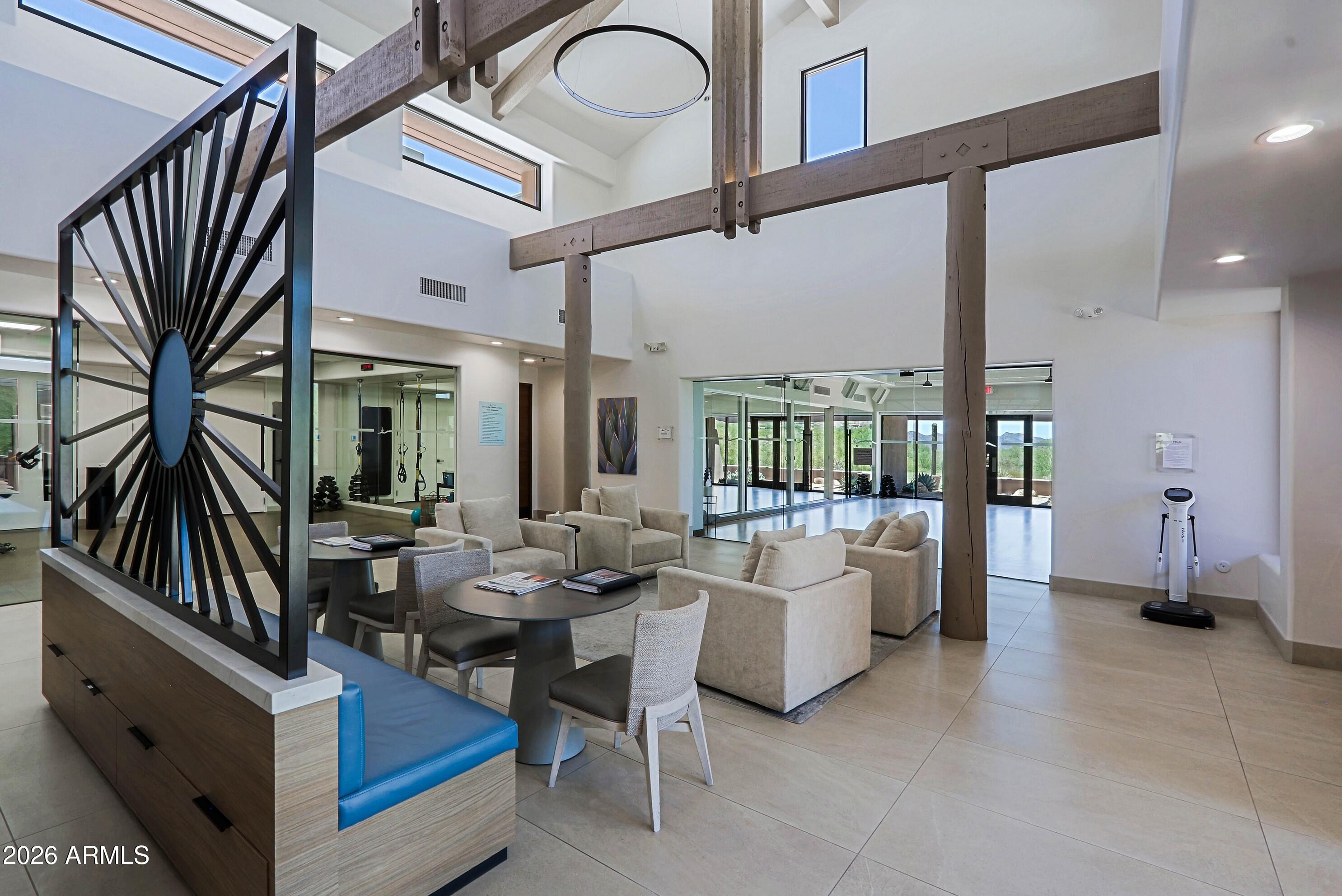 TERRAVITA - Residential