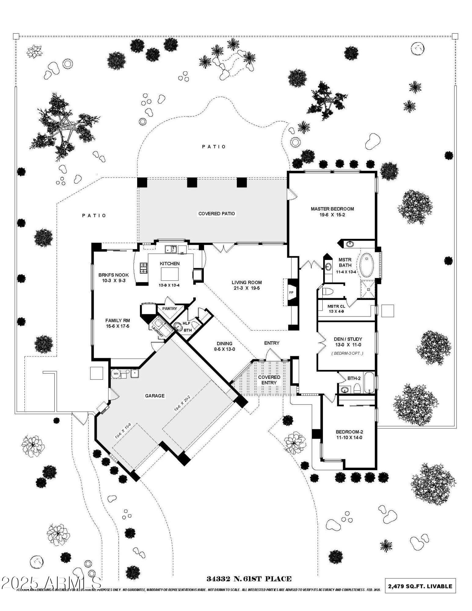 TERRAVITA - Residential