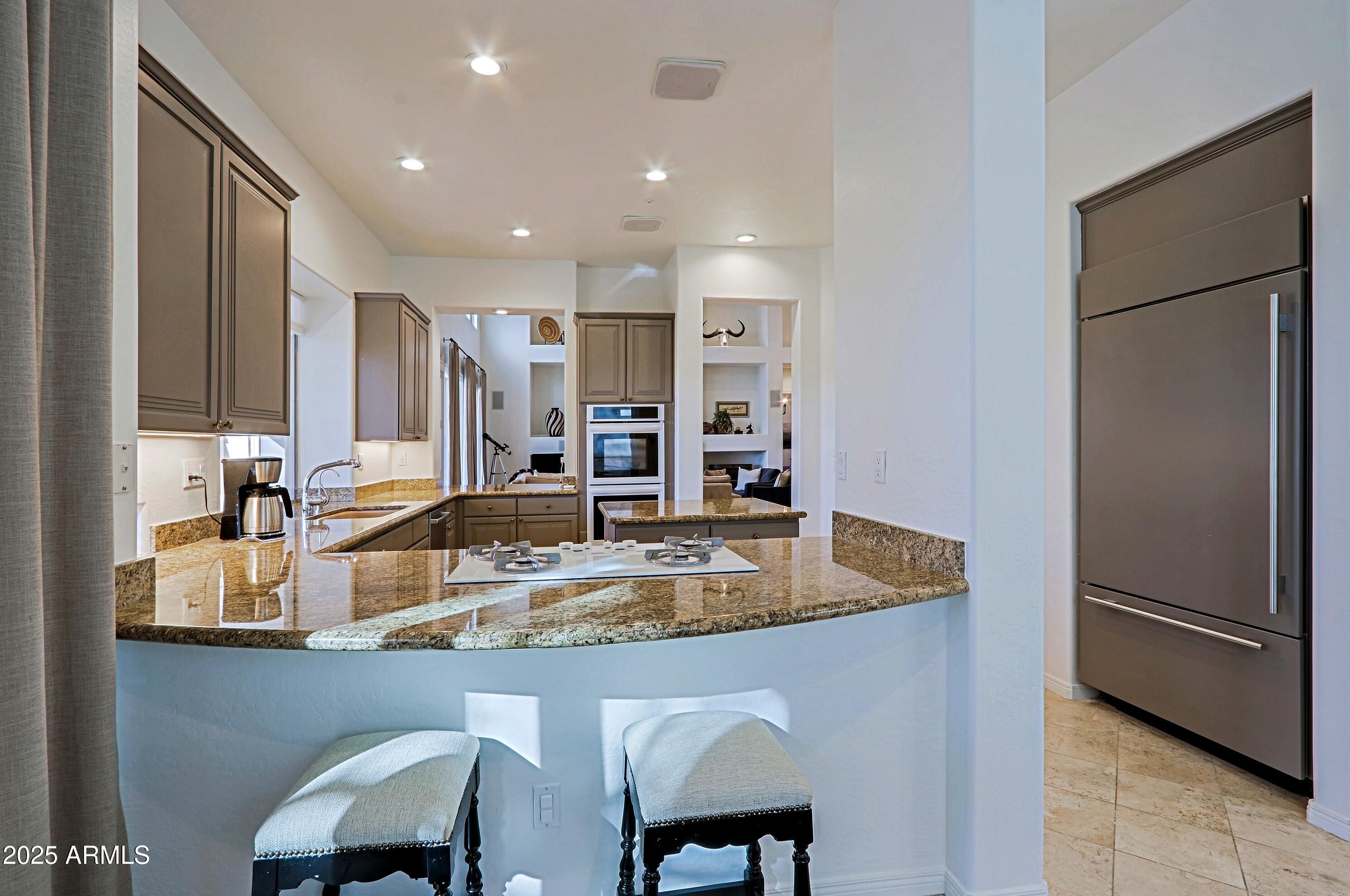 TERRAVITA - Residential