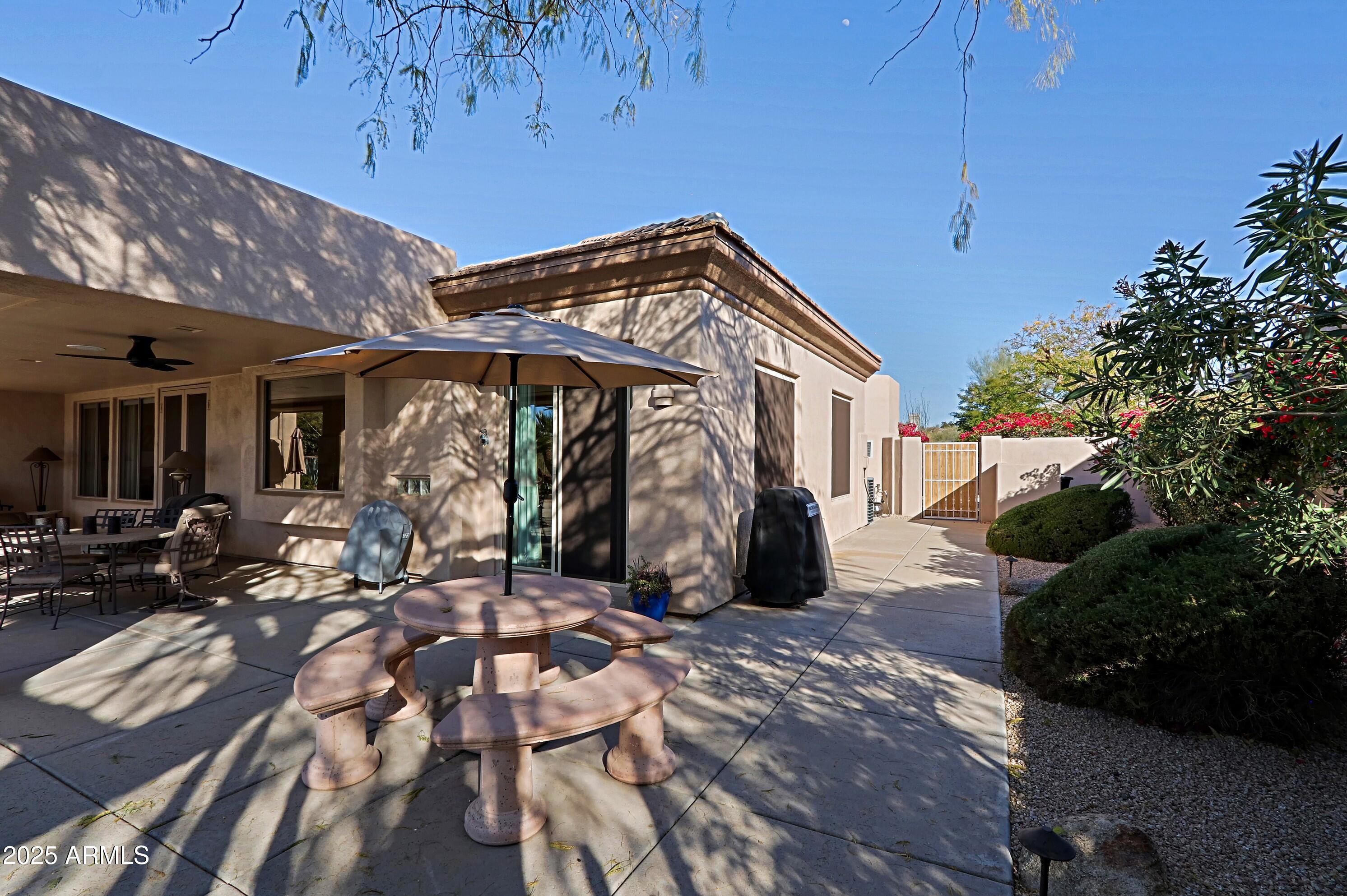 TERRAVITA - Residential