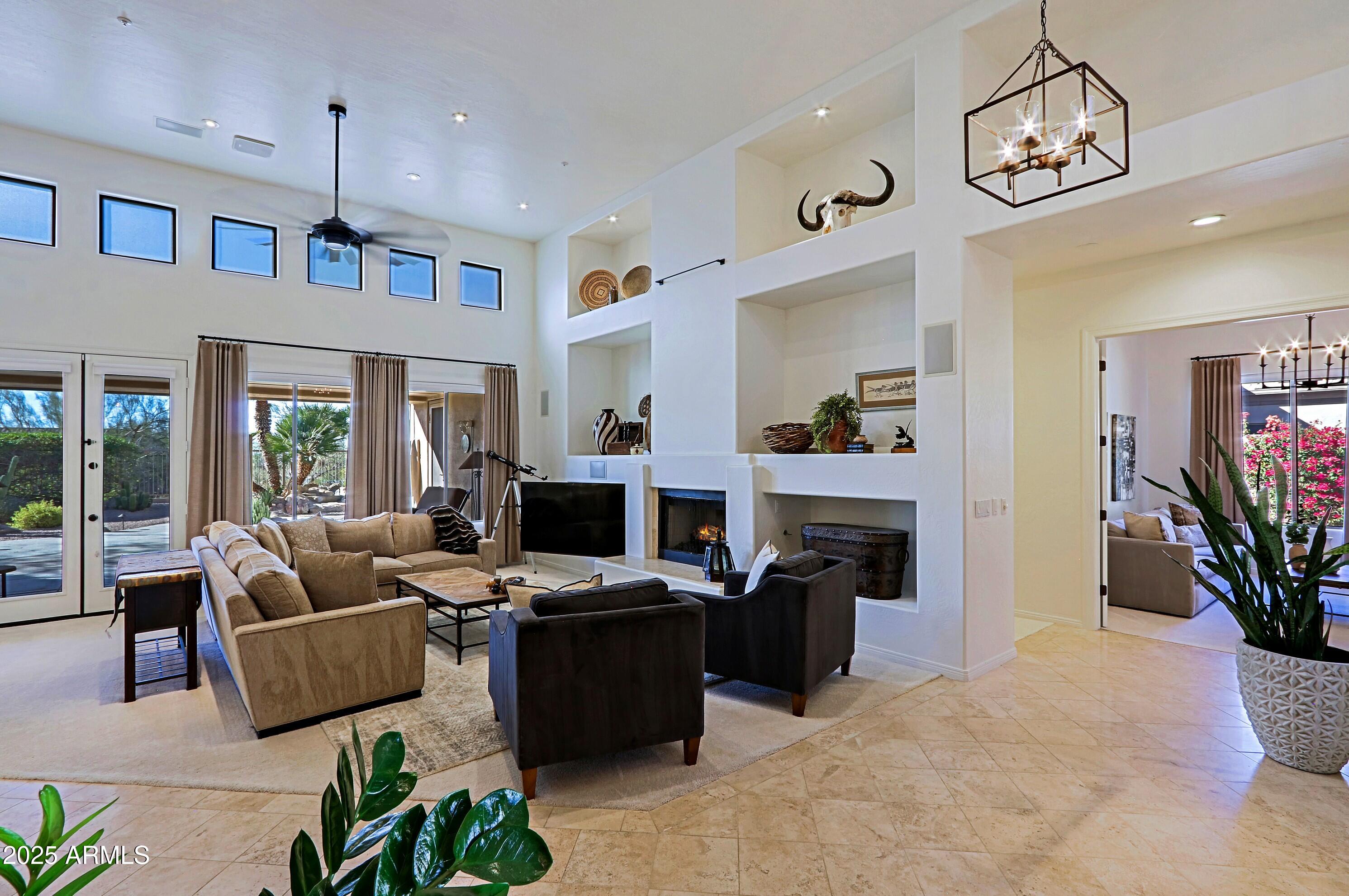 TERRAVITA - Residential