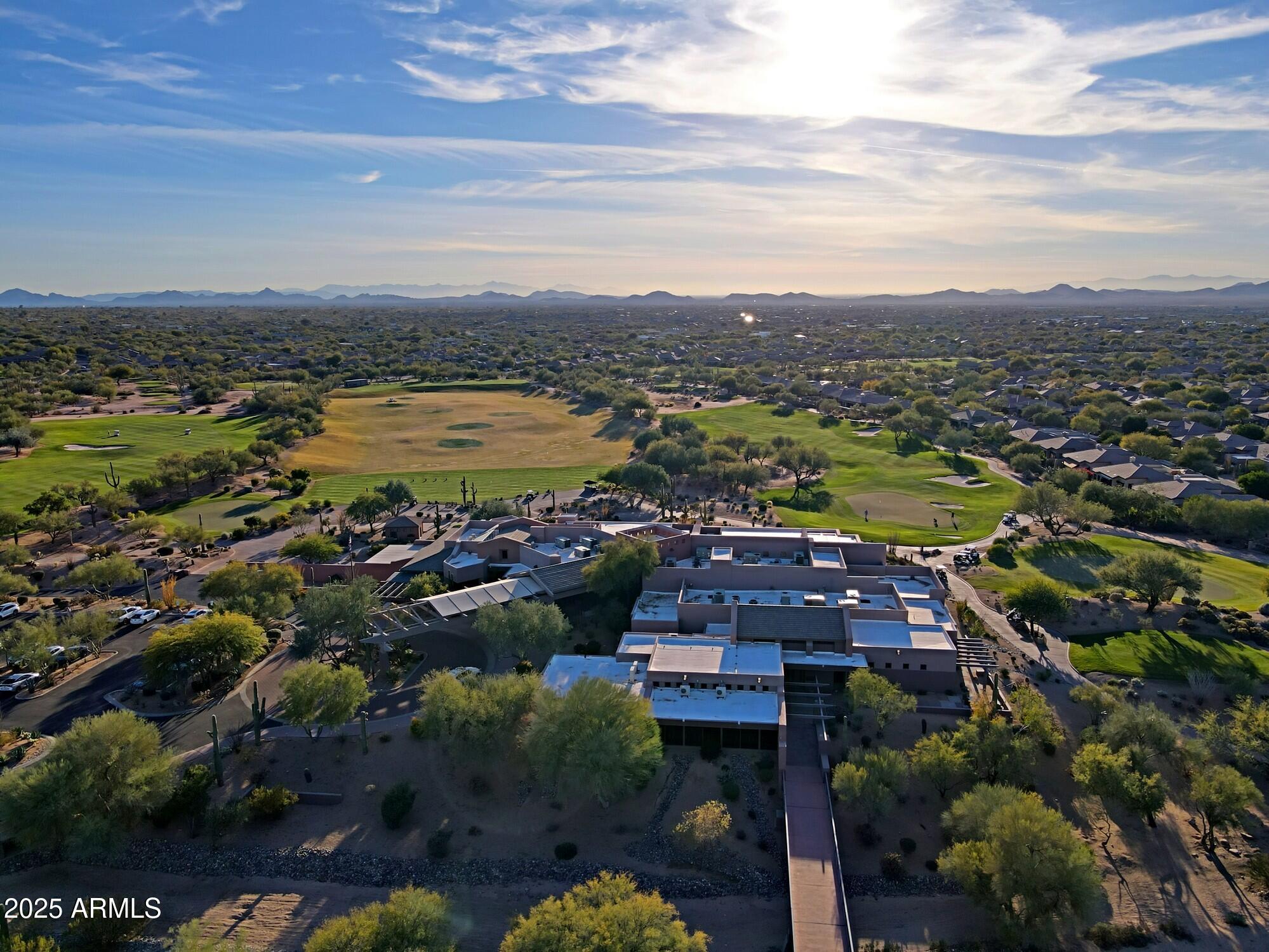 TERRAVITA - Residential