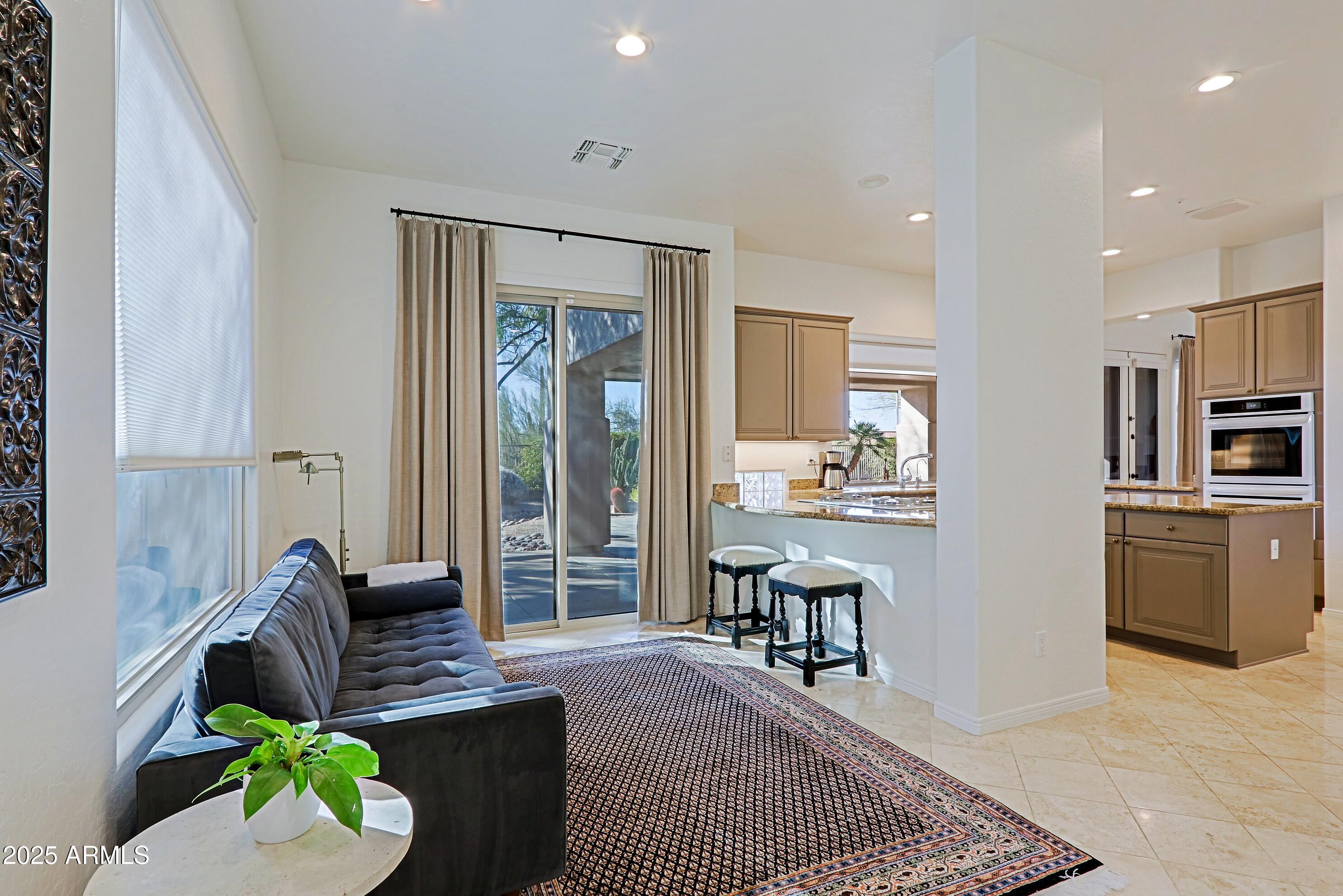 TERRAVITA - Residential