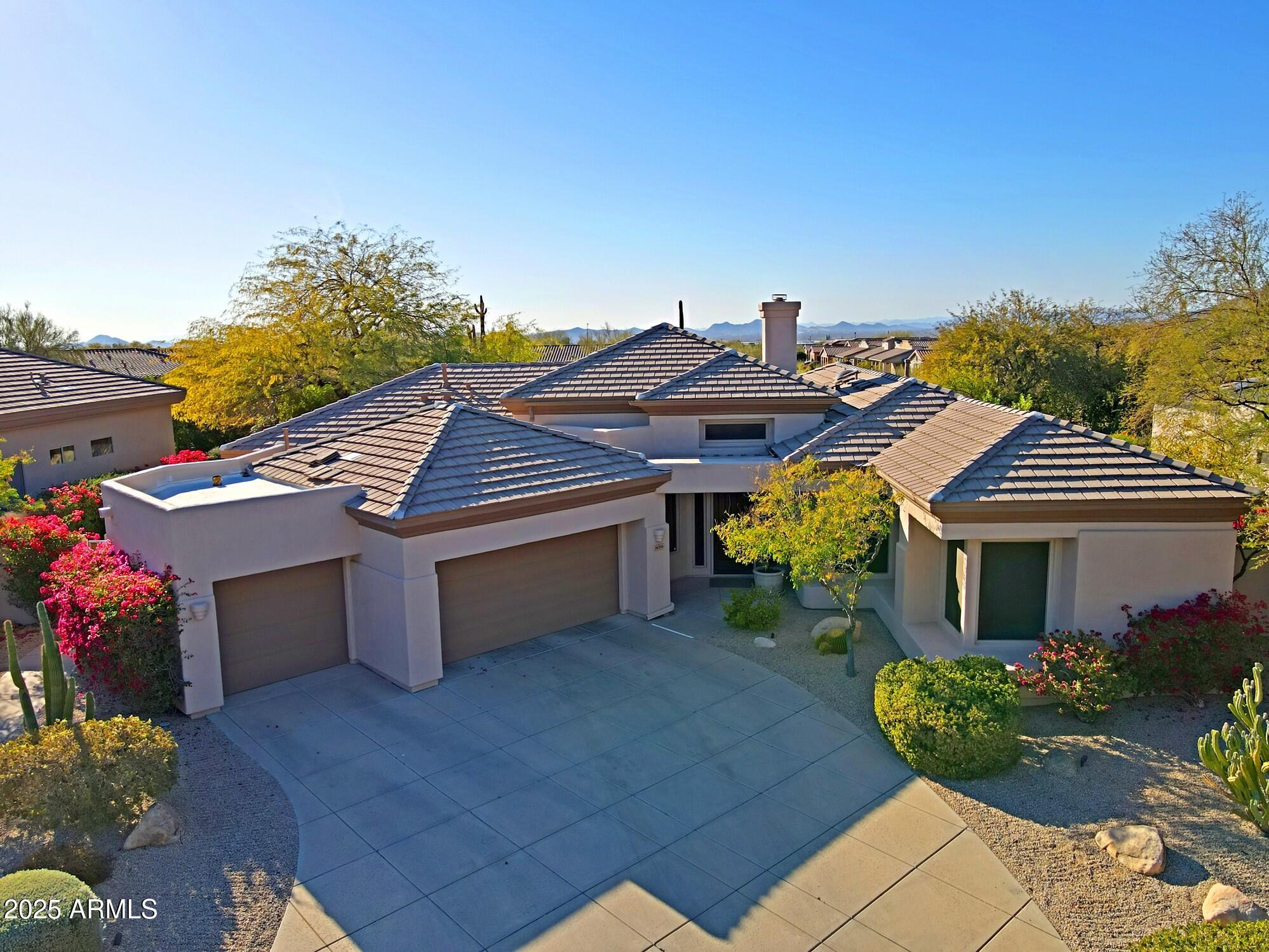 TERRAVITA - Residential