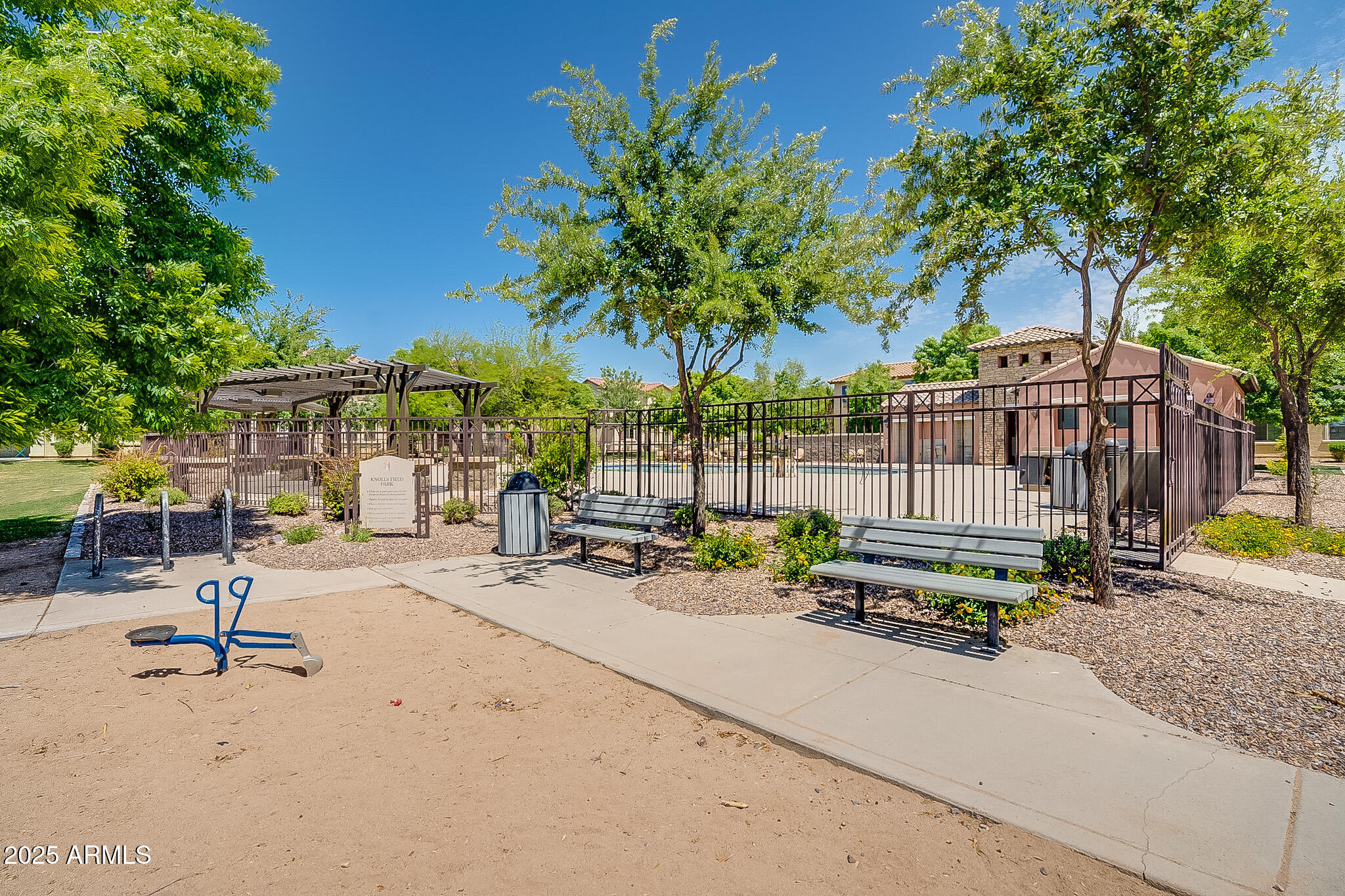 POWER RANCH - Residential Lease