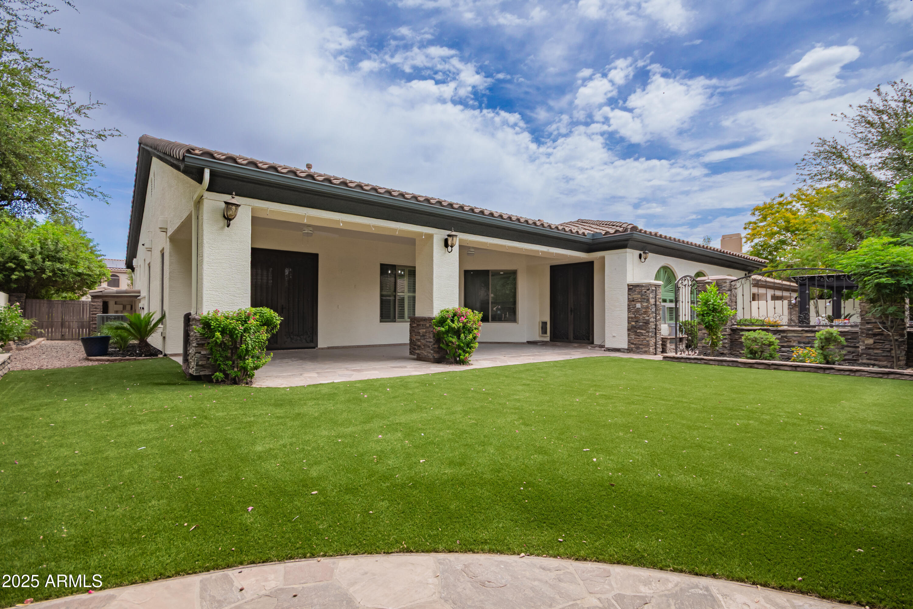 POWER RANCH - Residential Lease