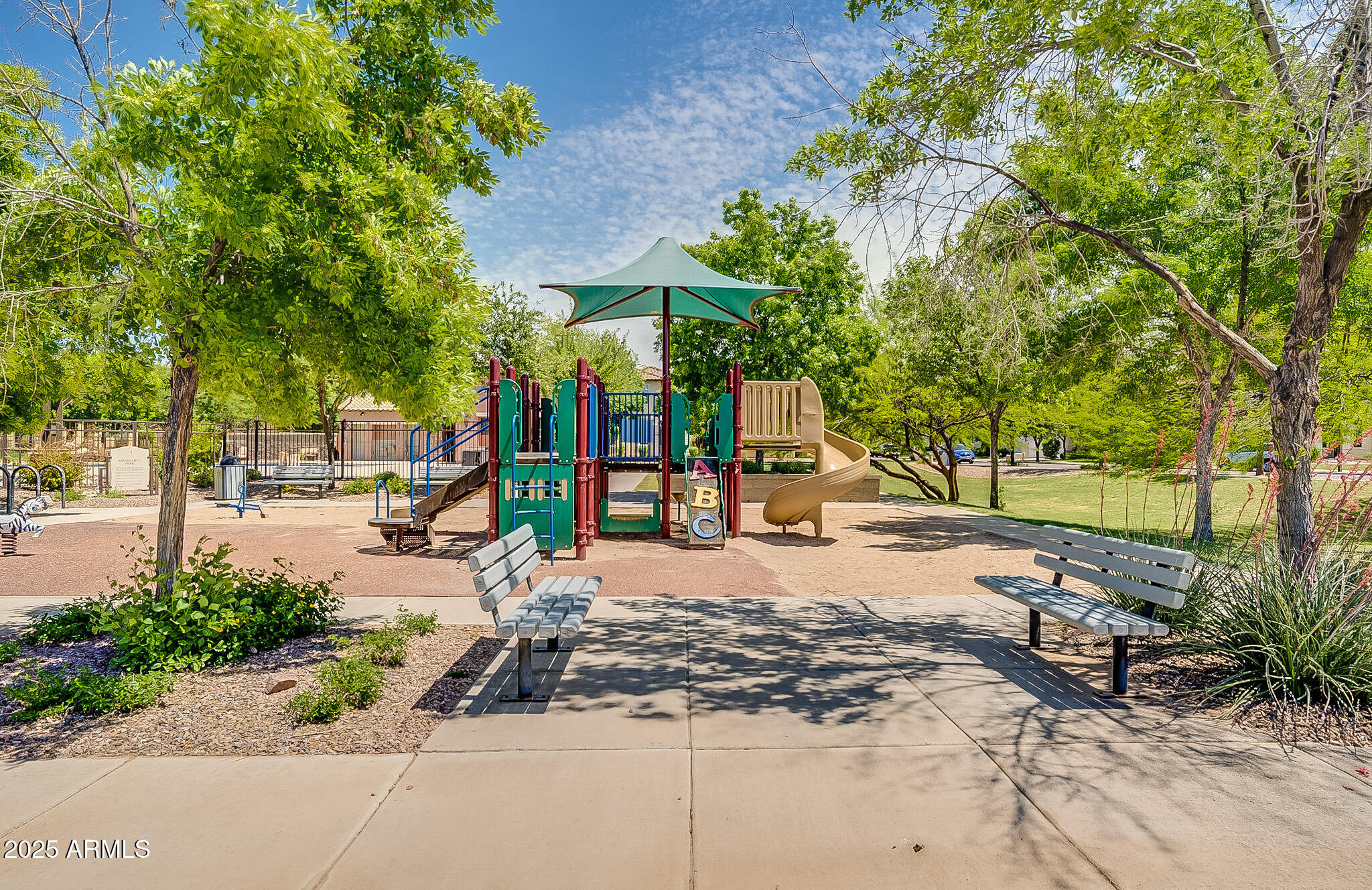 POWER RANCH - Residential Lease