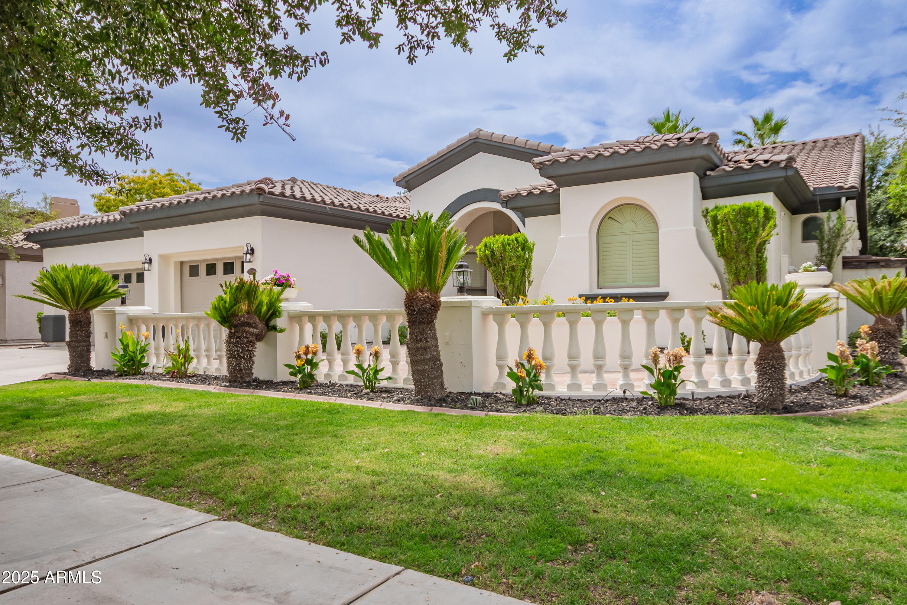 POWER RANCH - Residential Lease