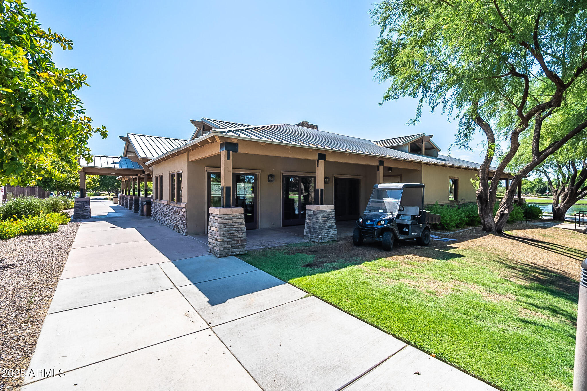 POWER RANCH - Residential Lease