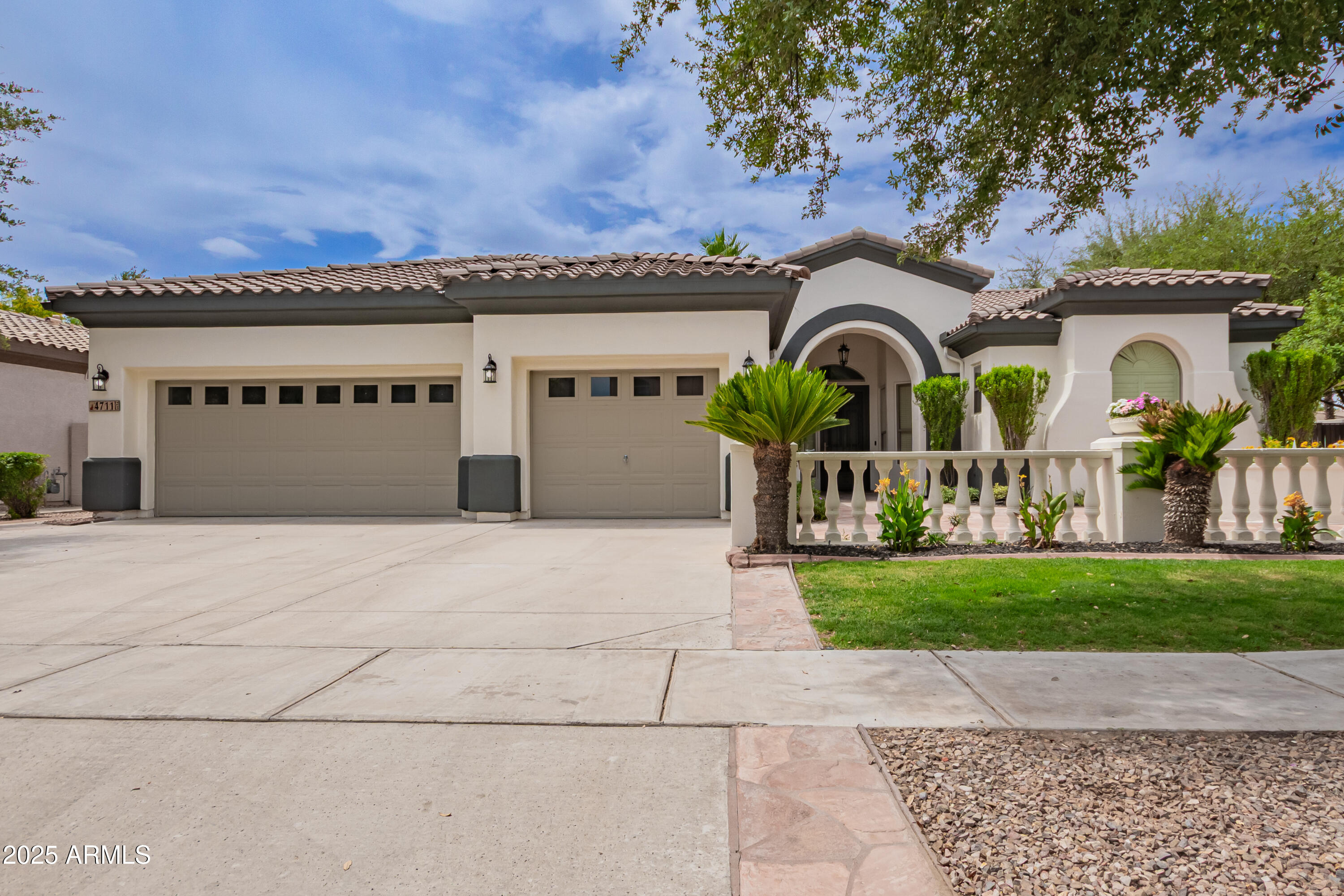 POWER RANCH - Residential Lease