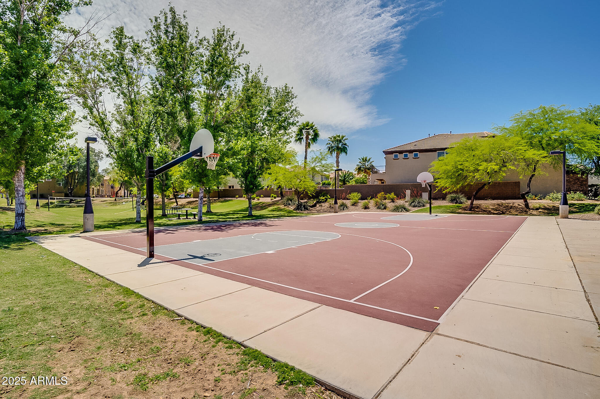 POWER RANCH - Residential Lease