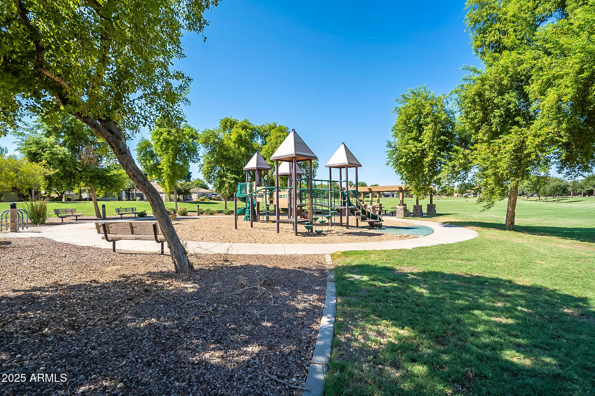 POWER RANCH - Residential Lease