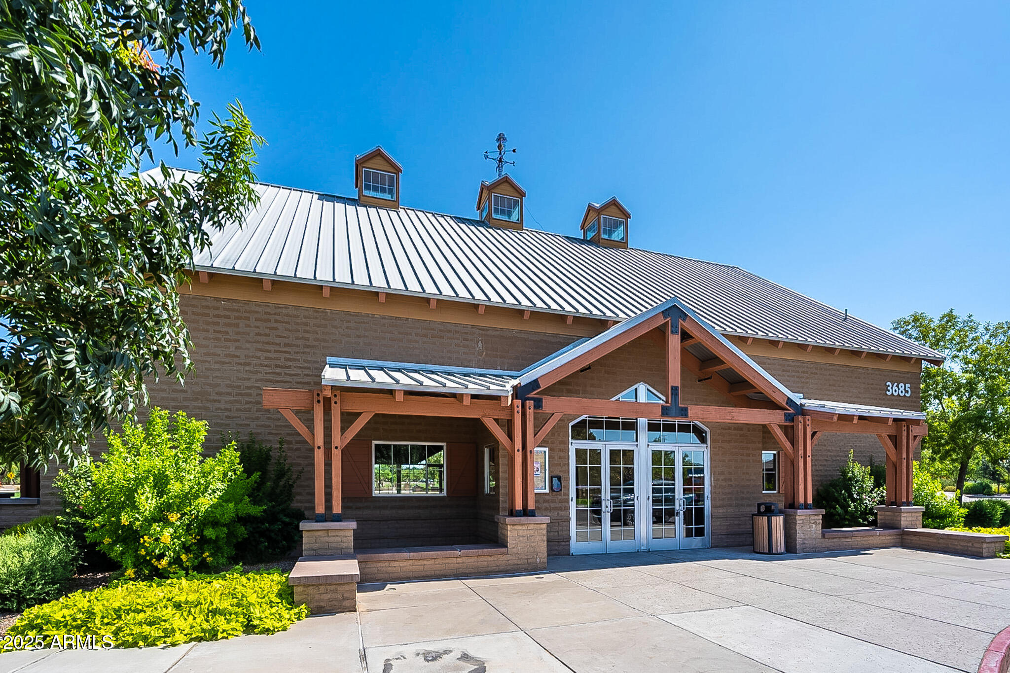 POWER RANCH - Residential Lease