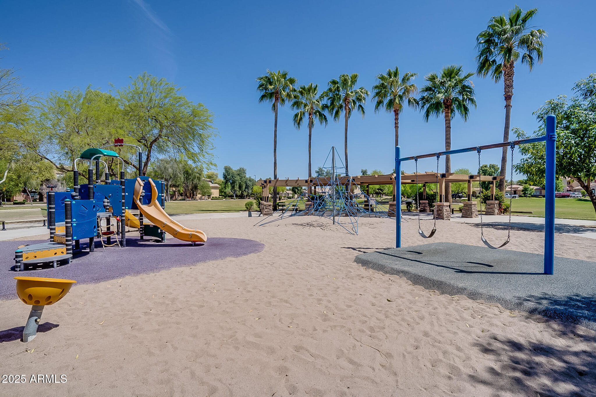 POWER RANCH - Residential Lease
