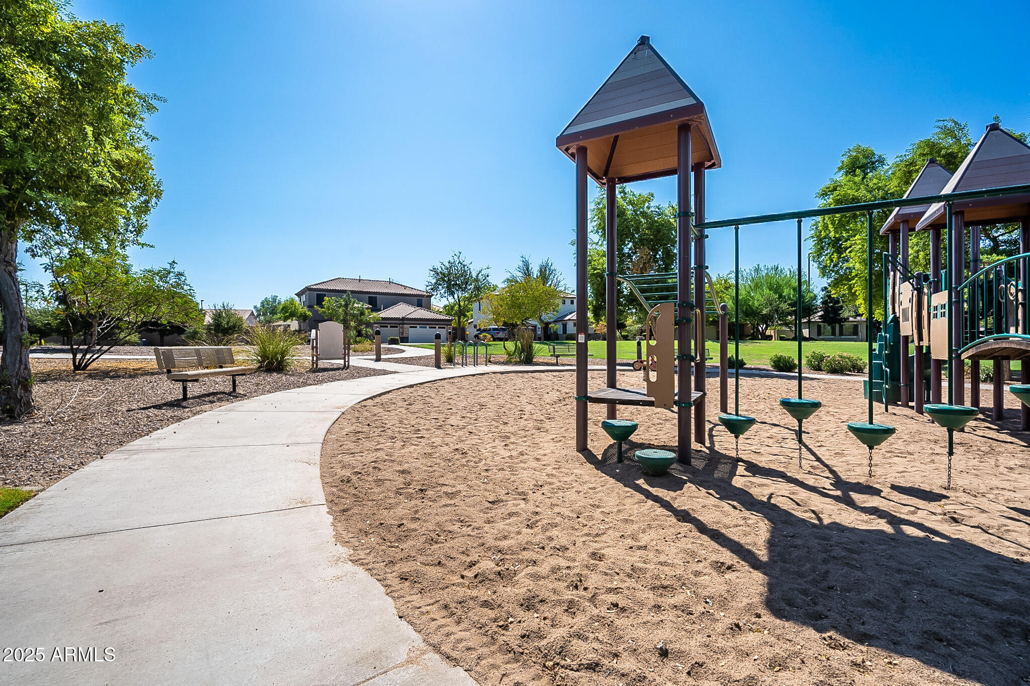 POWER RANCH - Residential Lease