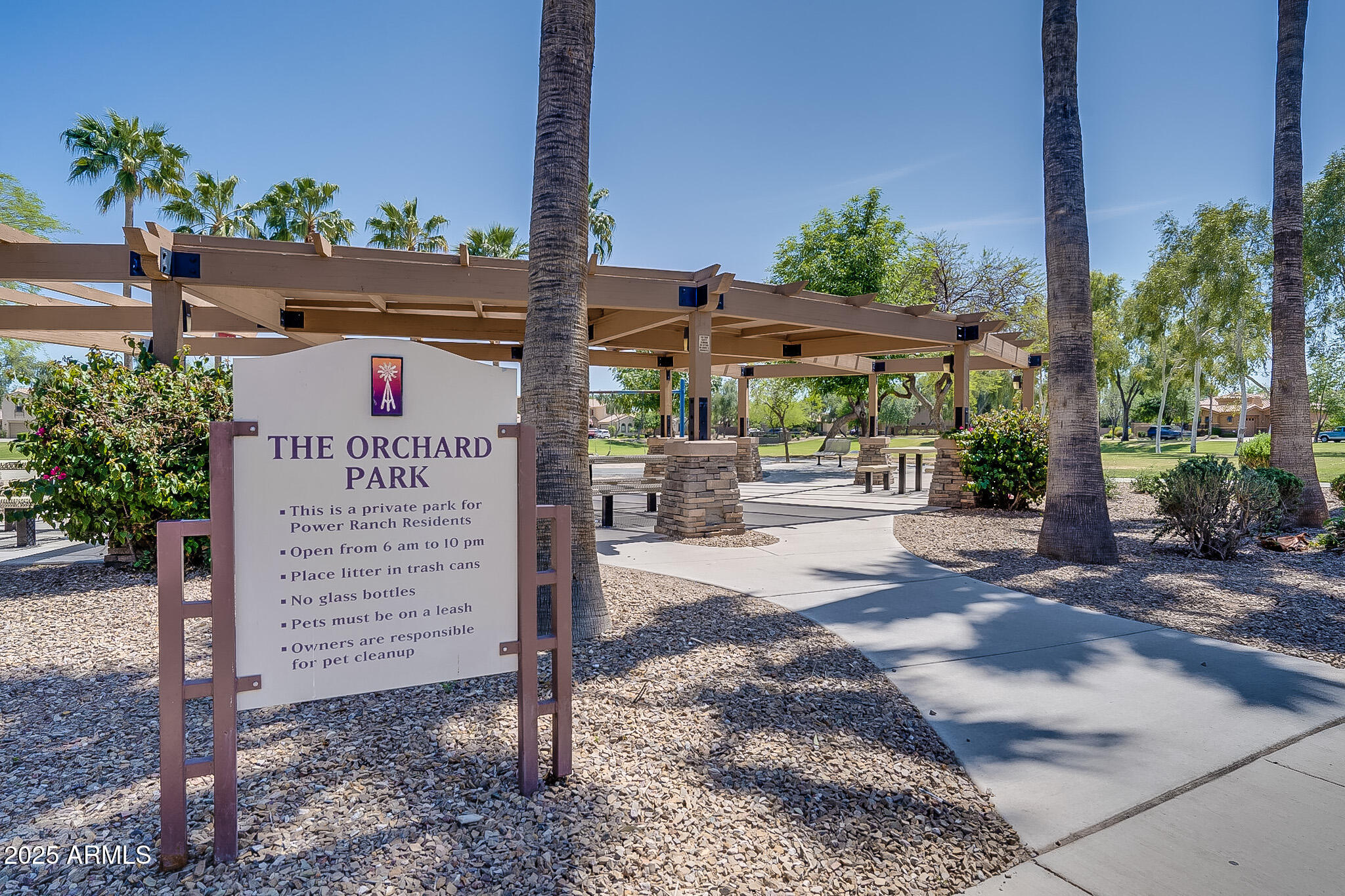POWER RANCH - Residential Lease