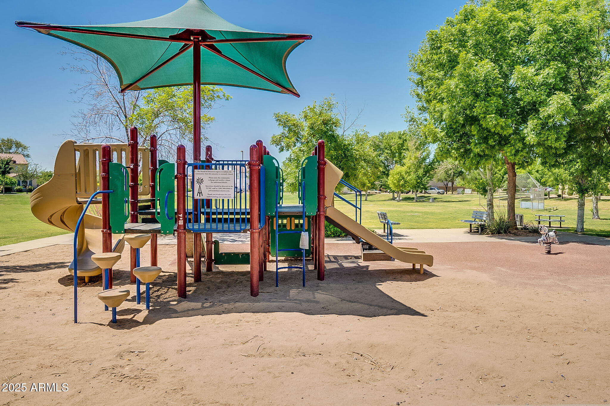 POWER RANCH - Residential Lease
