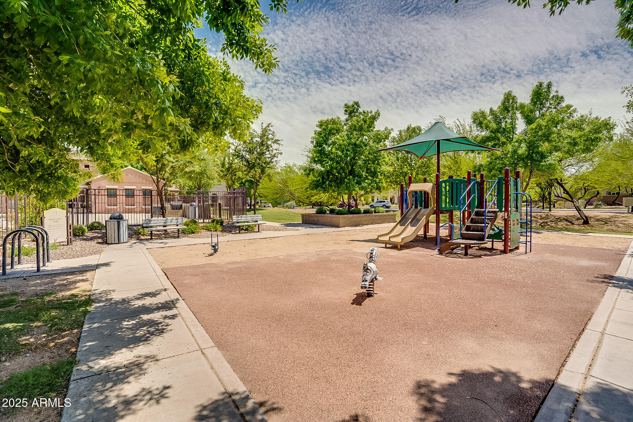 POWER RANCH - Residential Lease