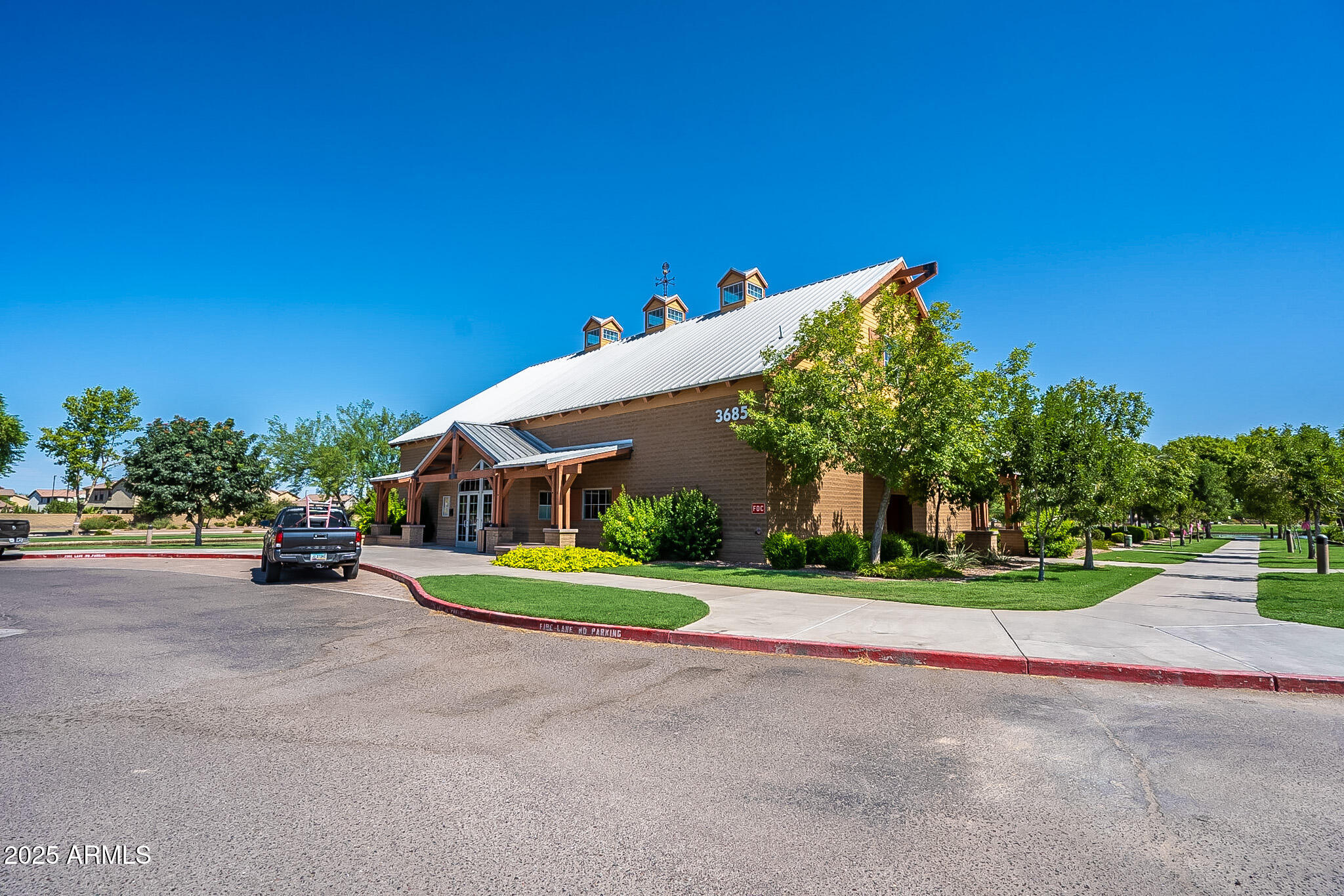 POWER RANCH - Residential Lease