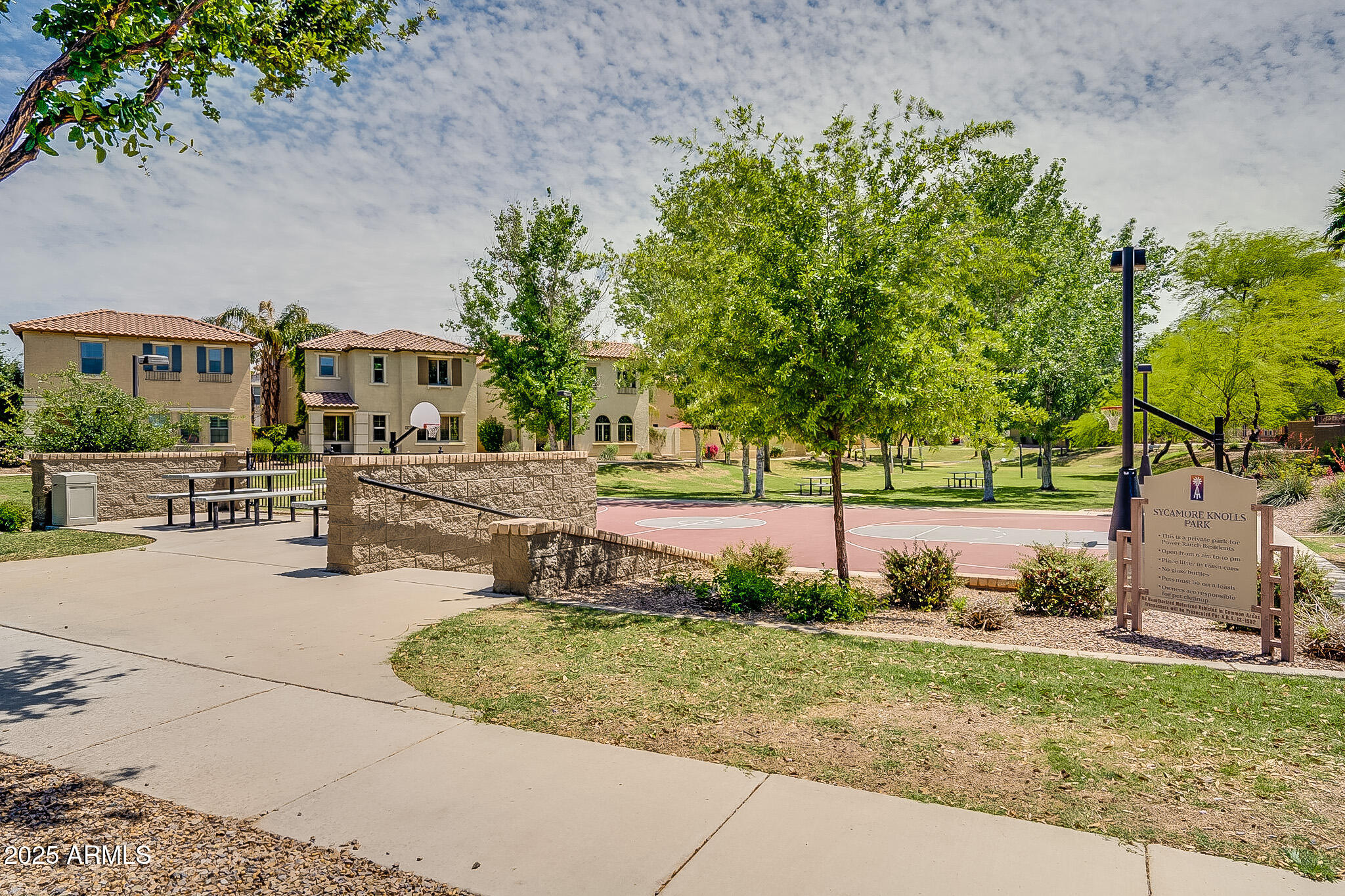 POWER RANCH - Residential Lease