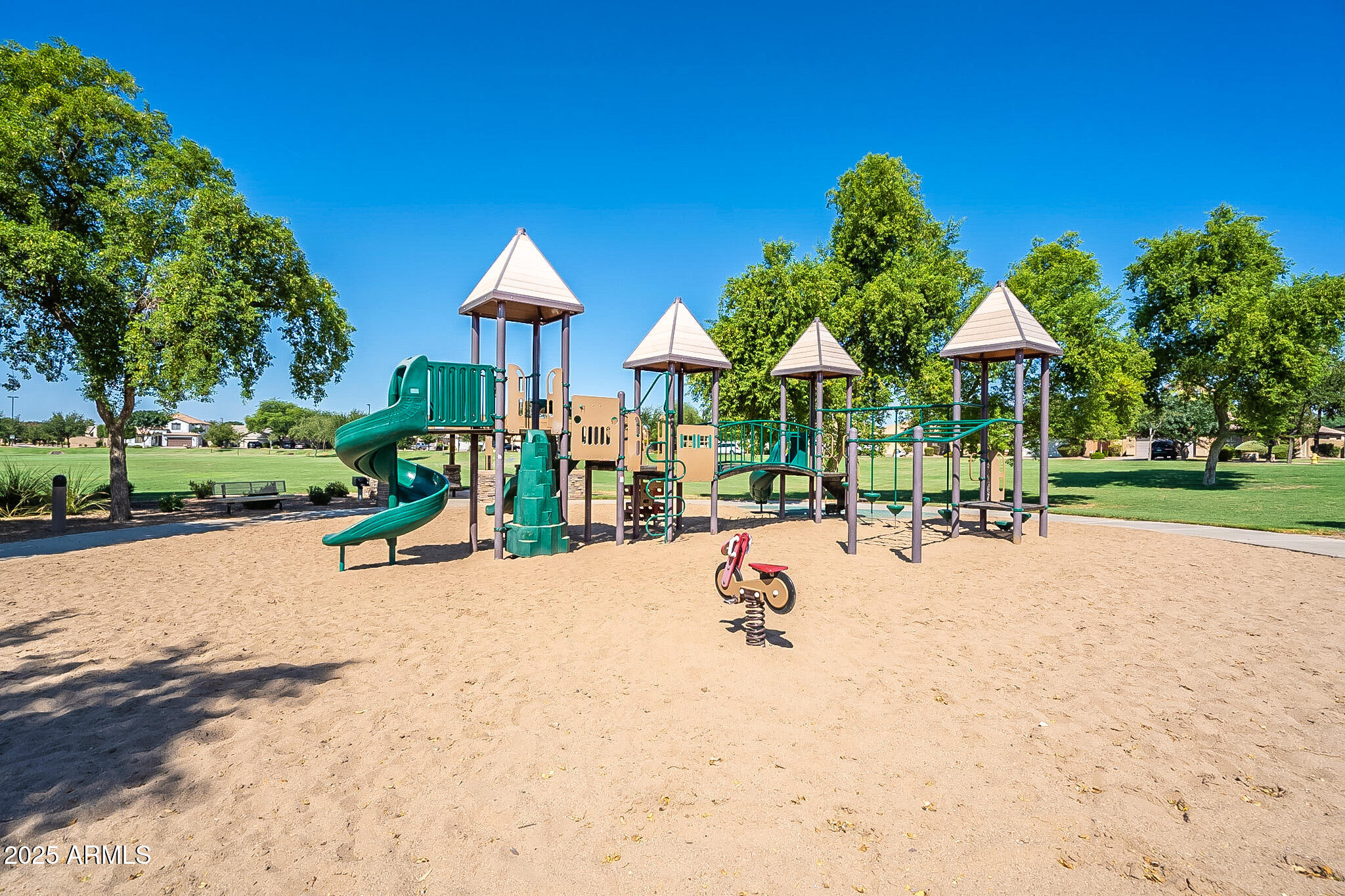 POWER RANCH - Residential Lease