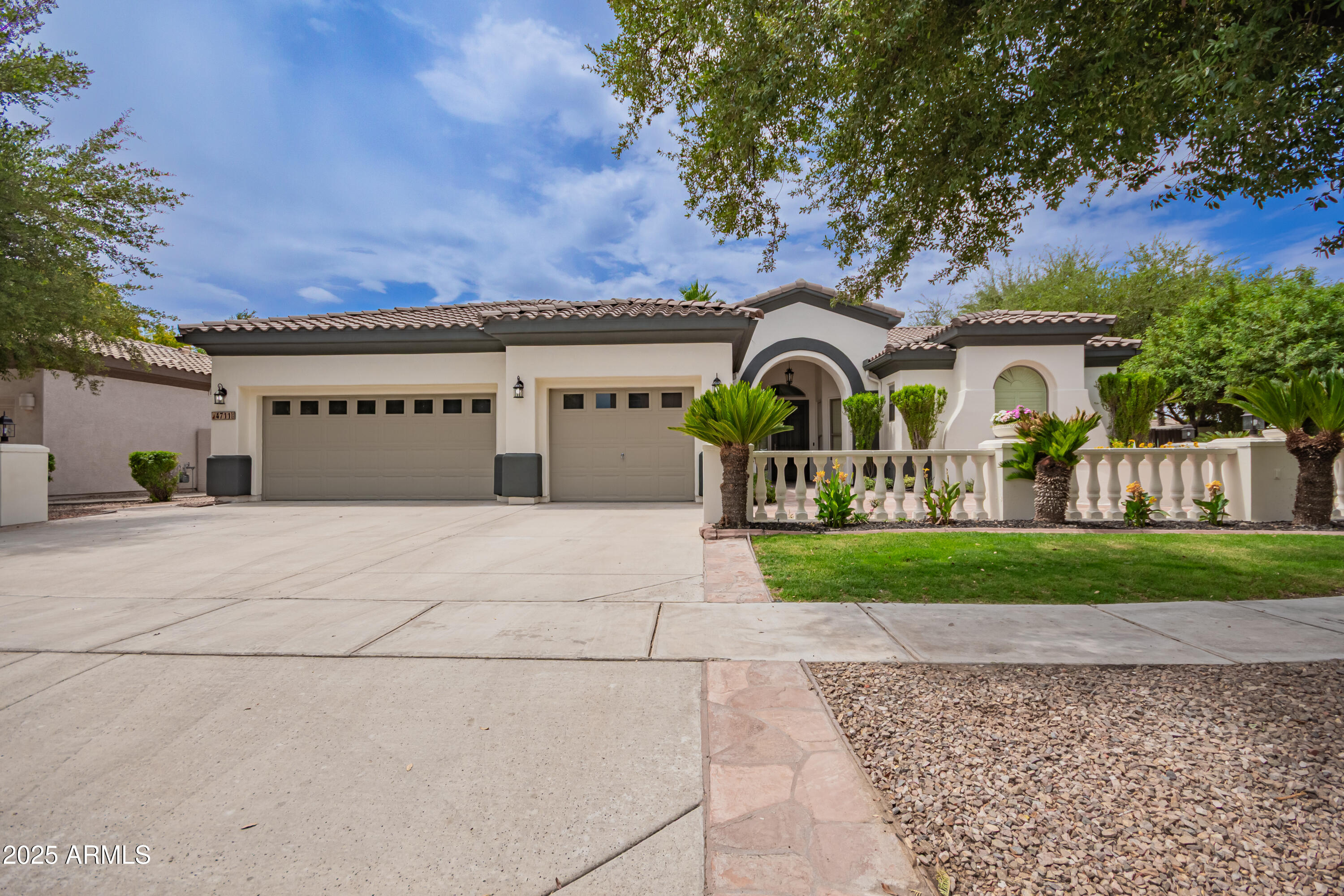 POWER RANCH - Residential Lease