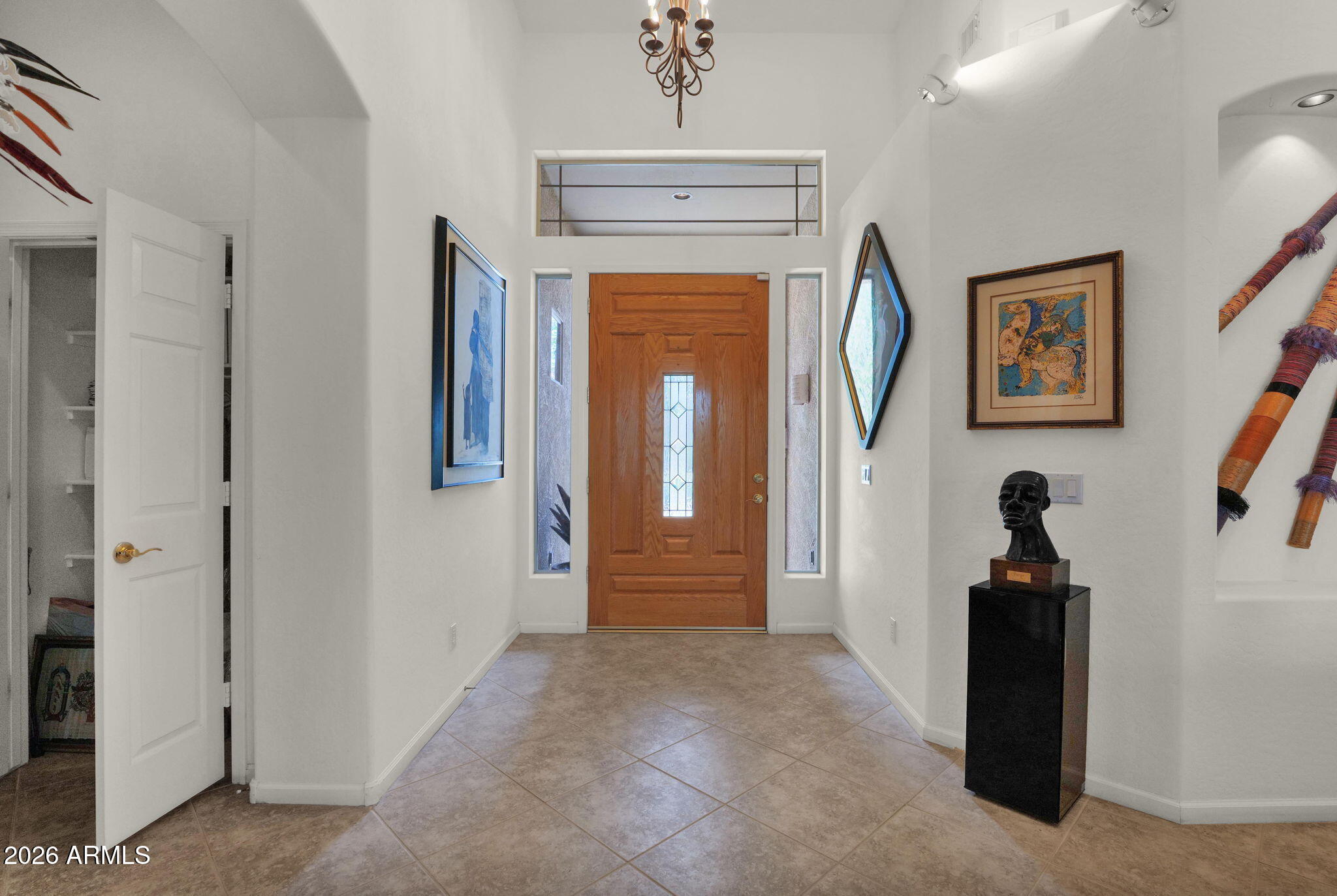 COLINA DEL NORTE - Residential