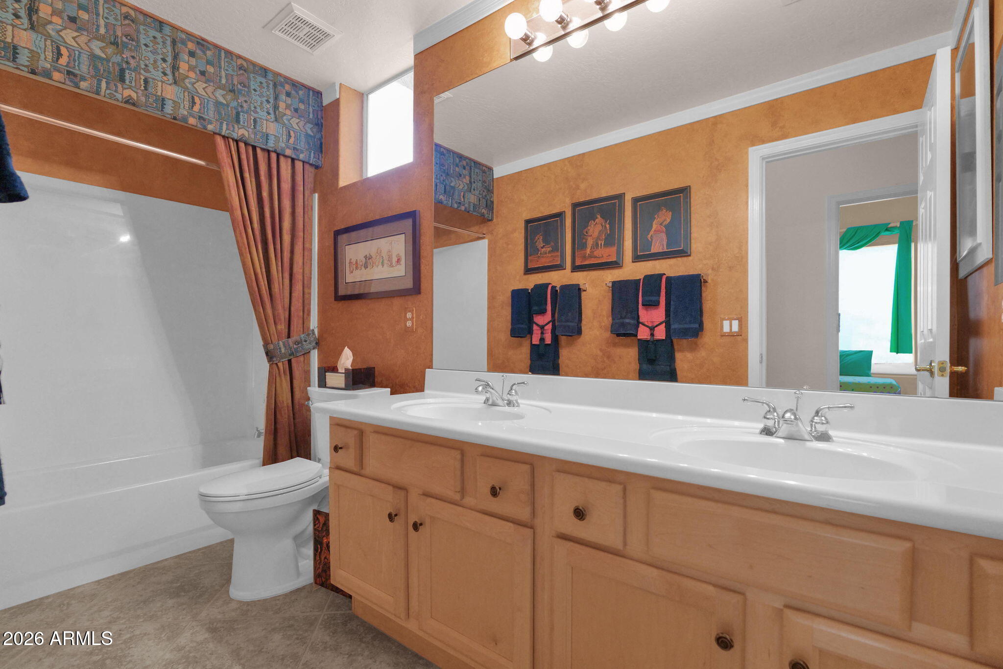COLINA DEL NORTE - Residential