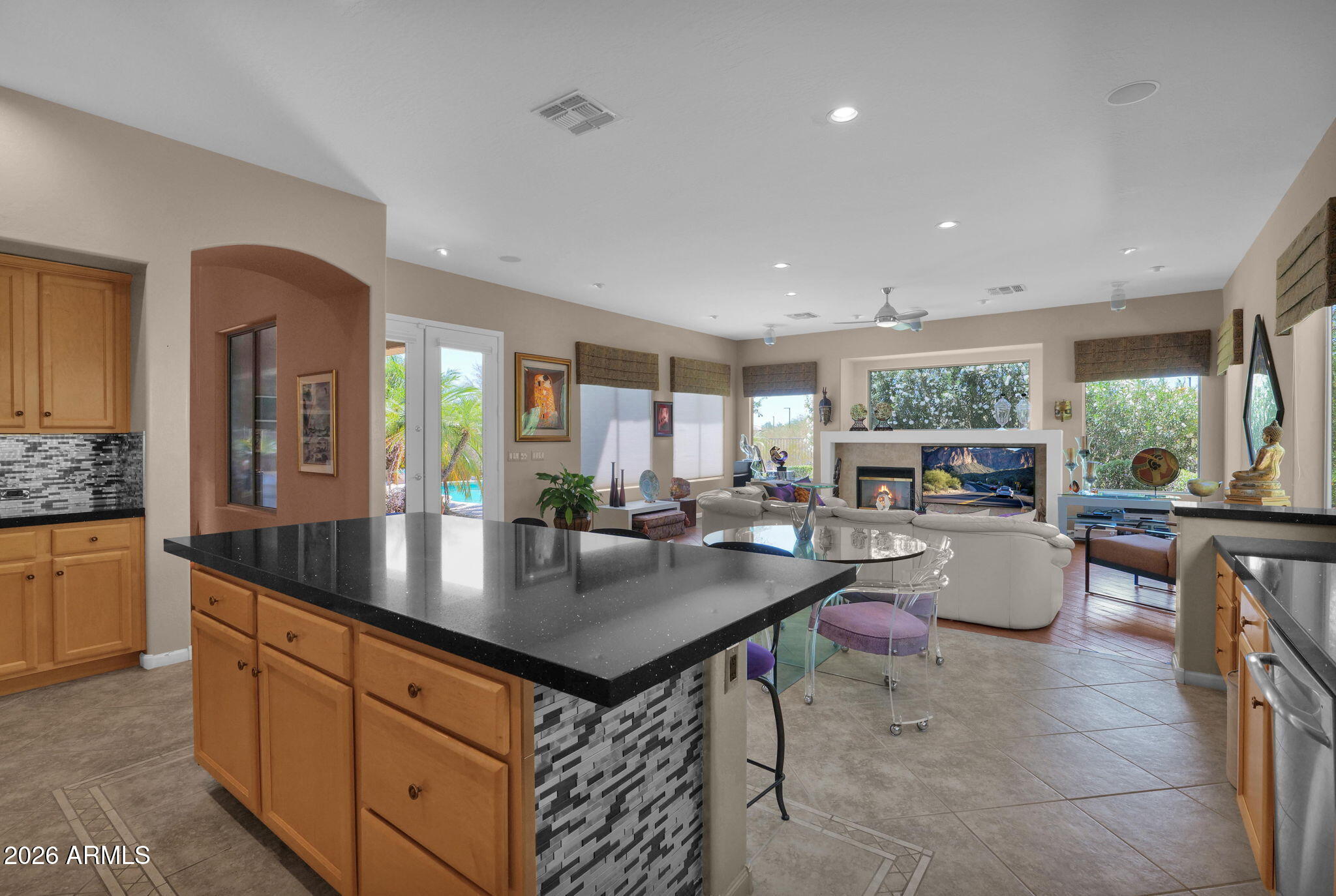 COLINA DEL NORTE - Residential