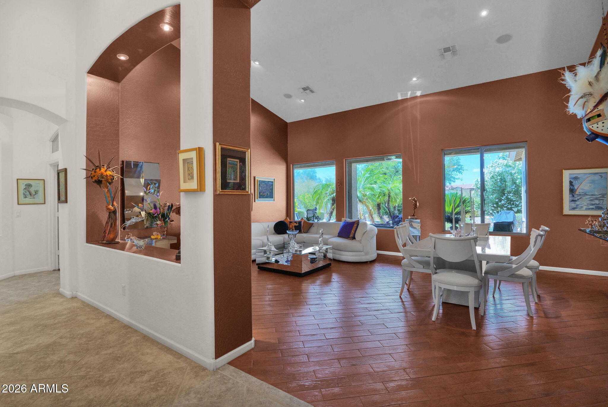 COLINA DEL NORTE - Residential