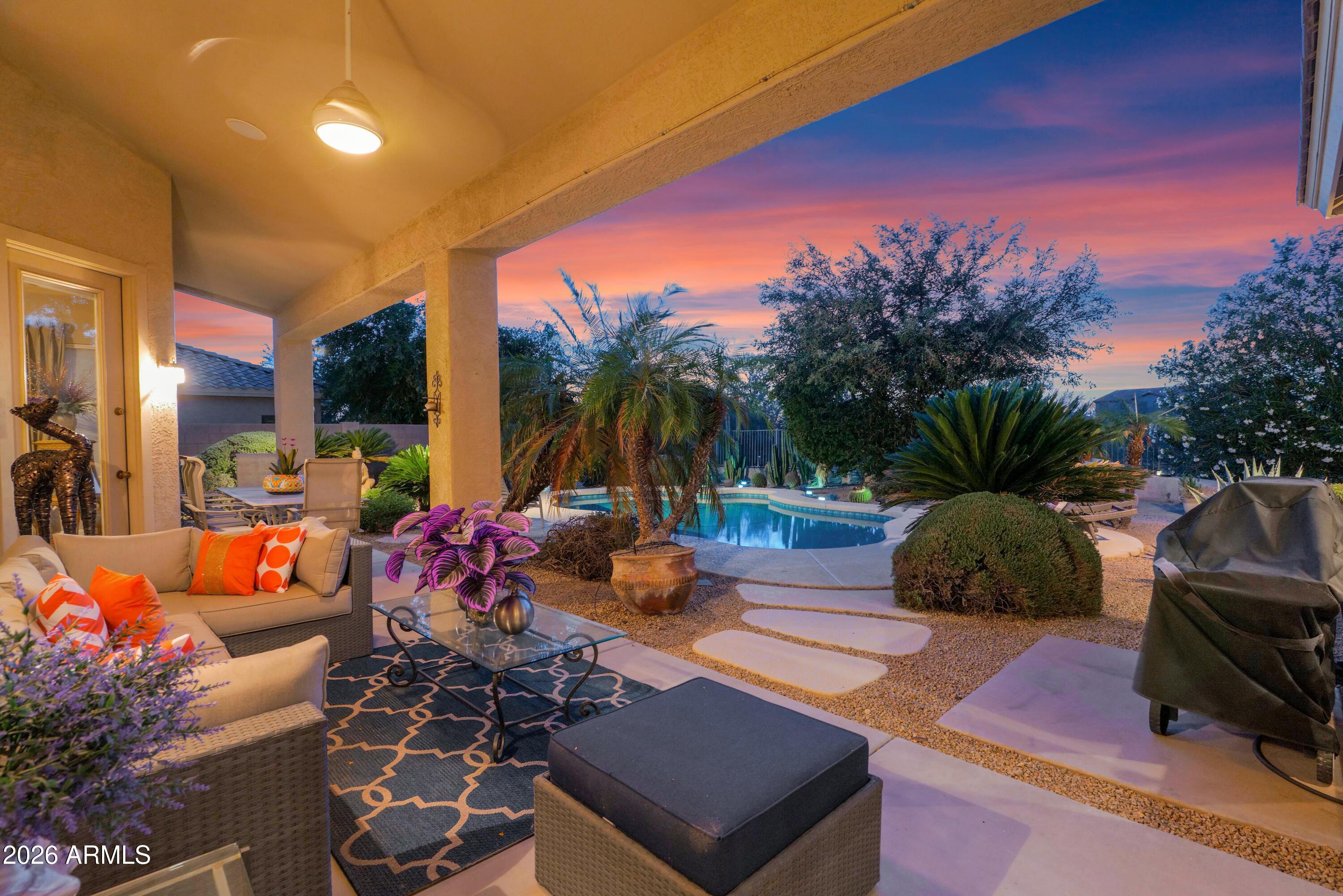 COLINA DEL NORTE - Residential