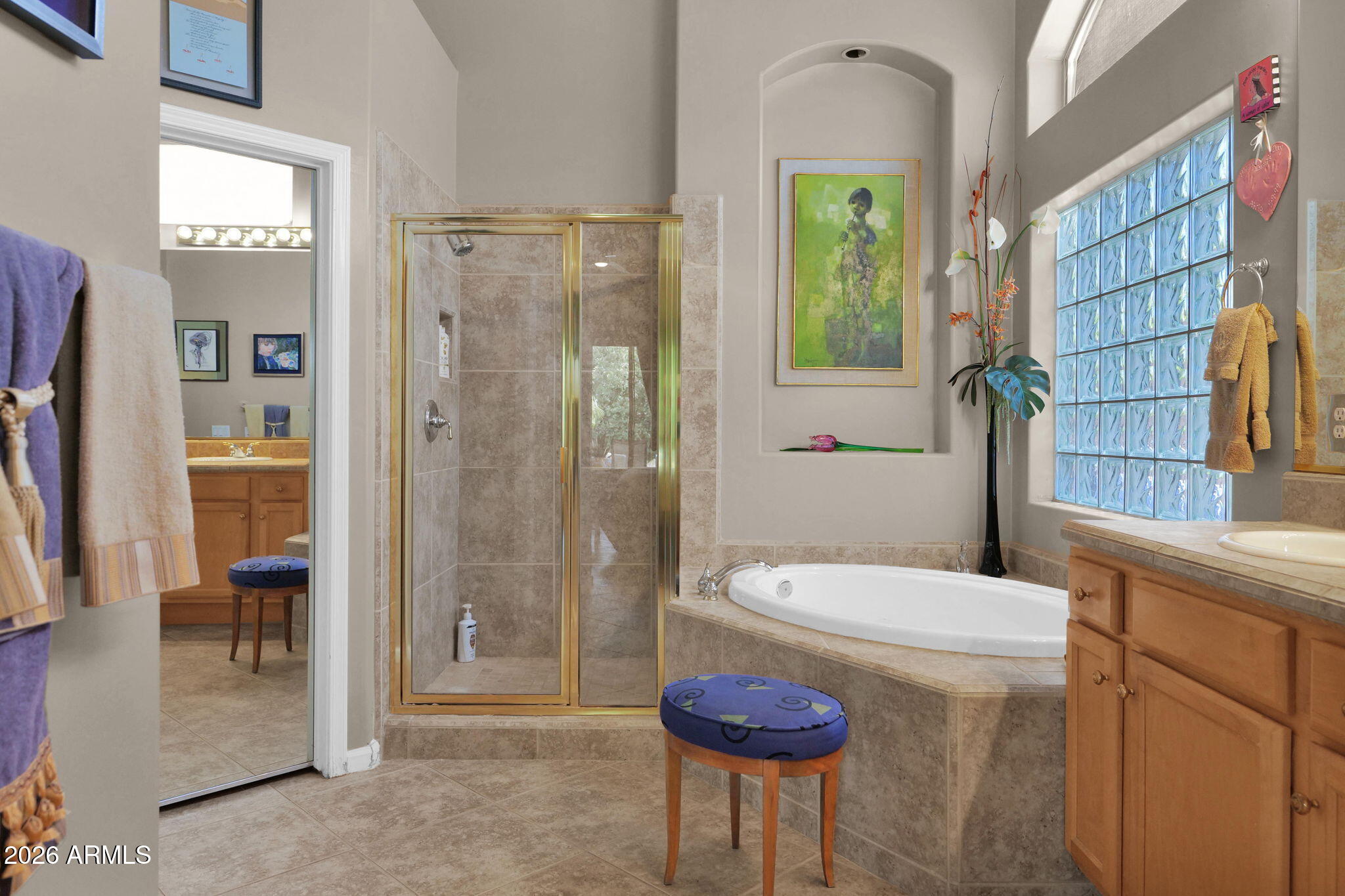COLINA DEL NORTE - Residential