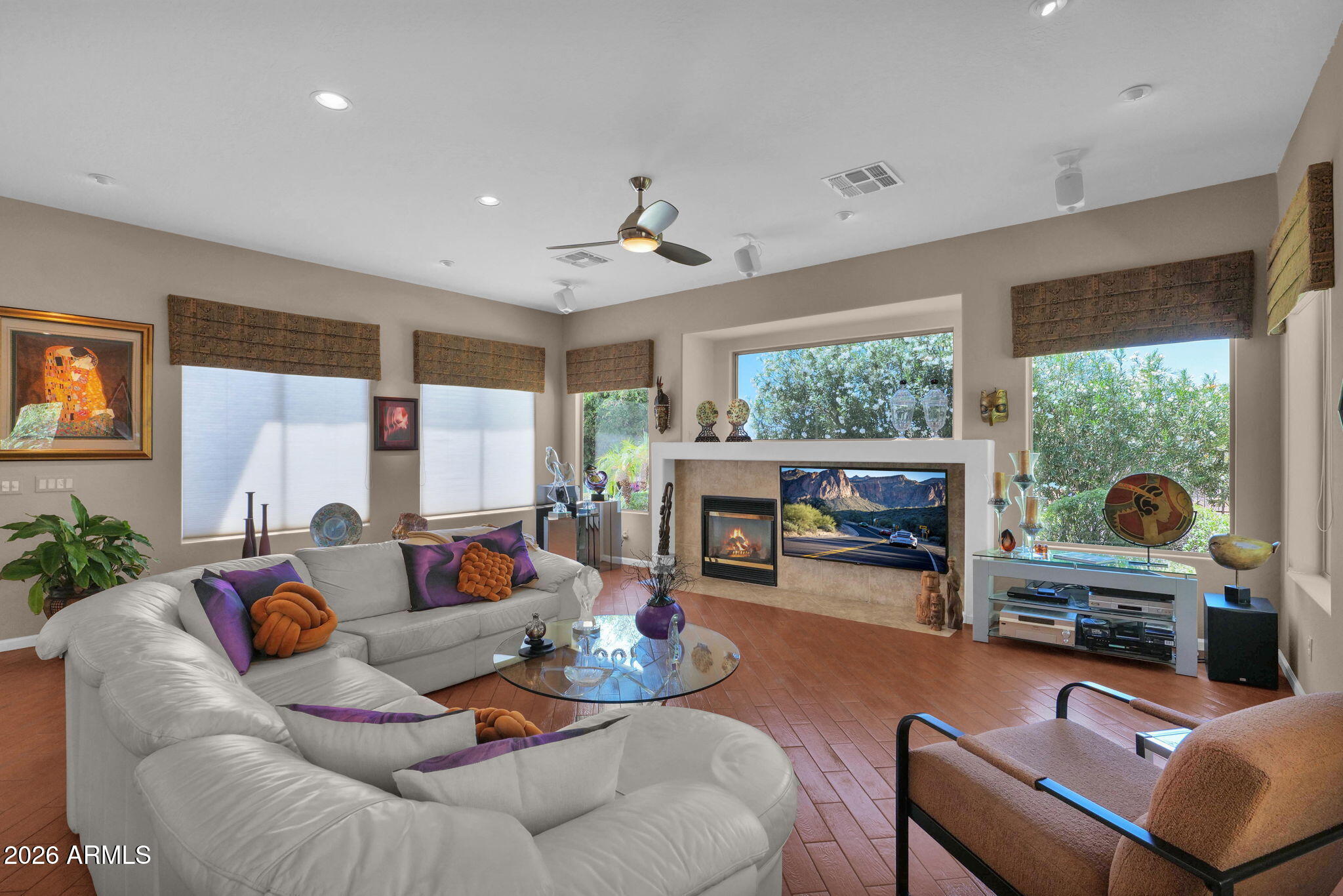 COLINA DEL NORTE - Residential